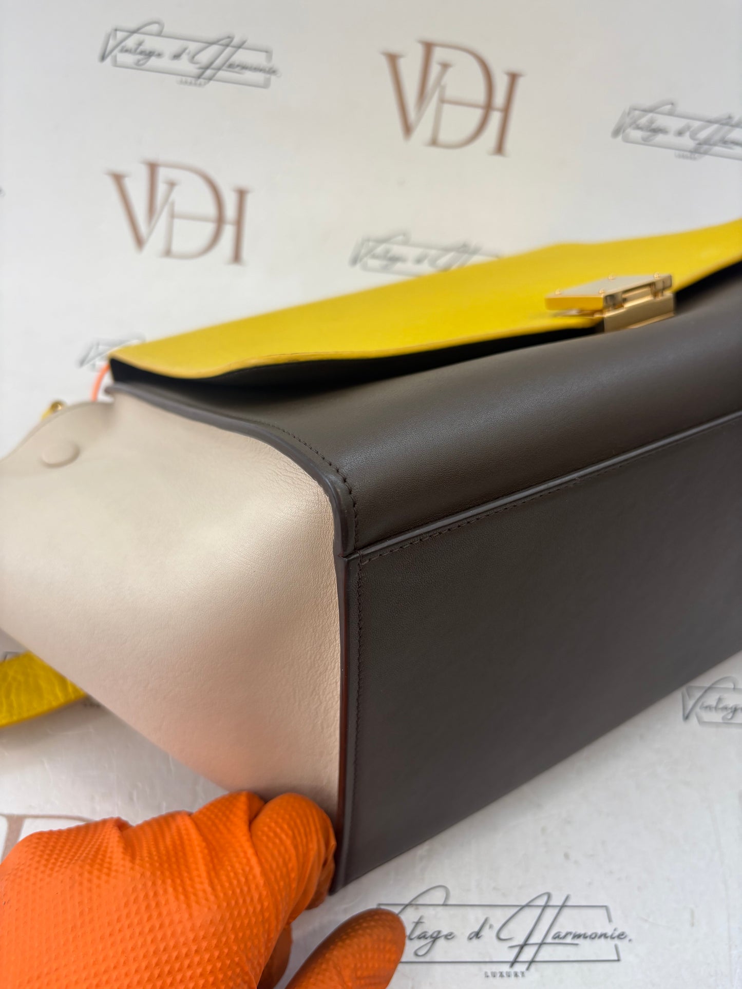 384132 - Céline Trapeze