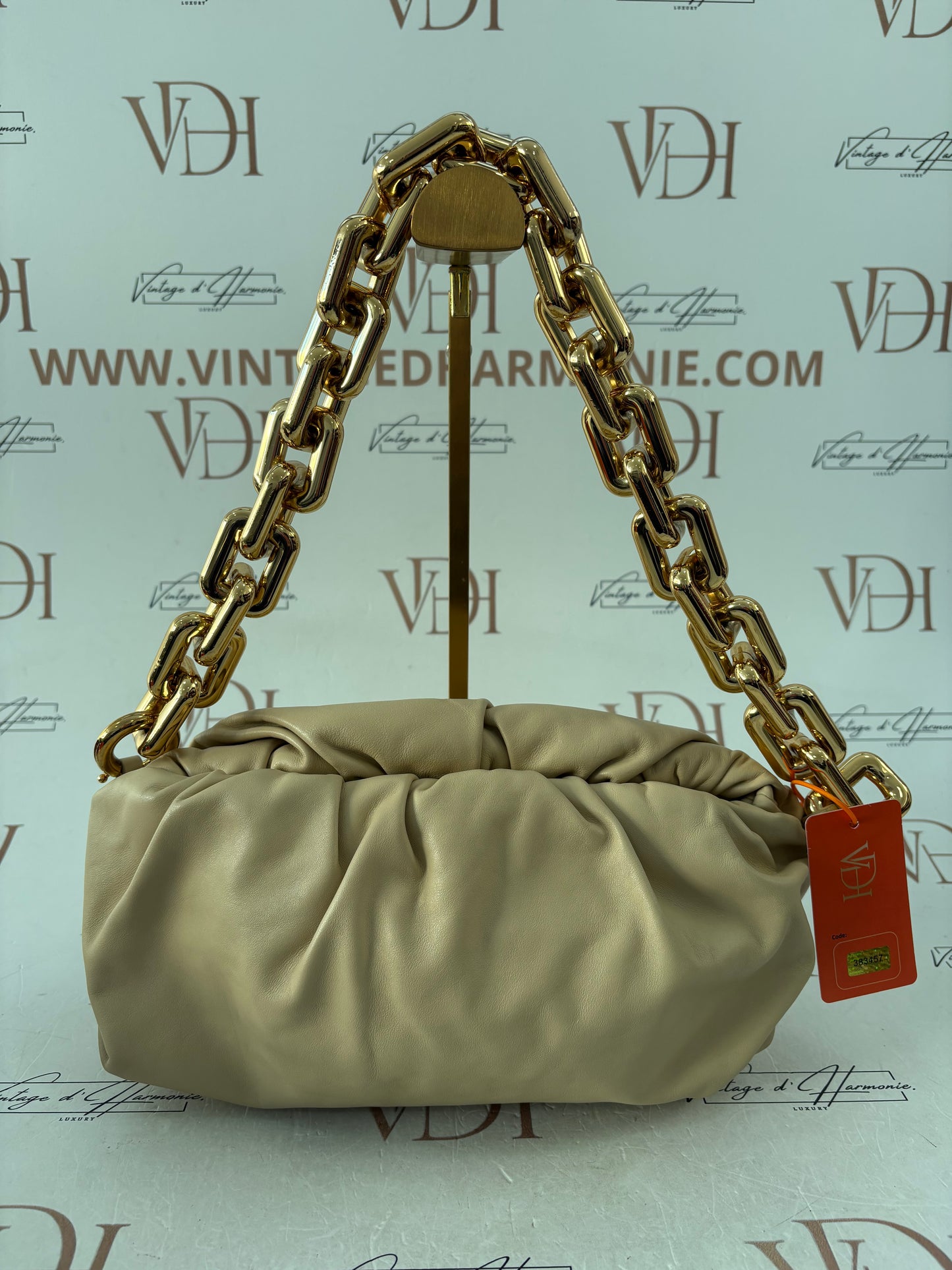 383457 - Bottega Veneta The Pouch