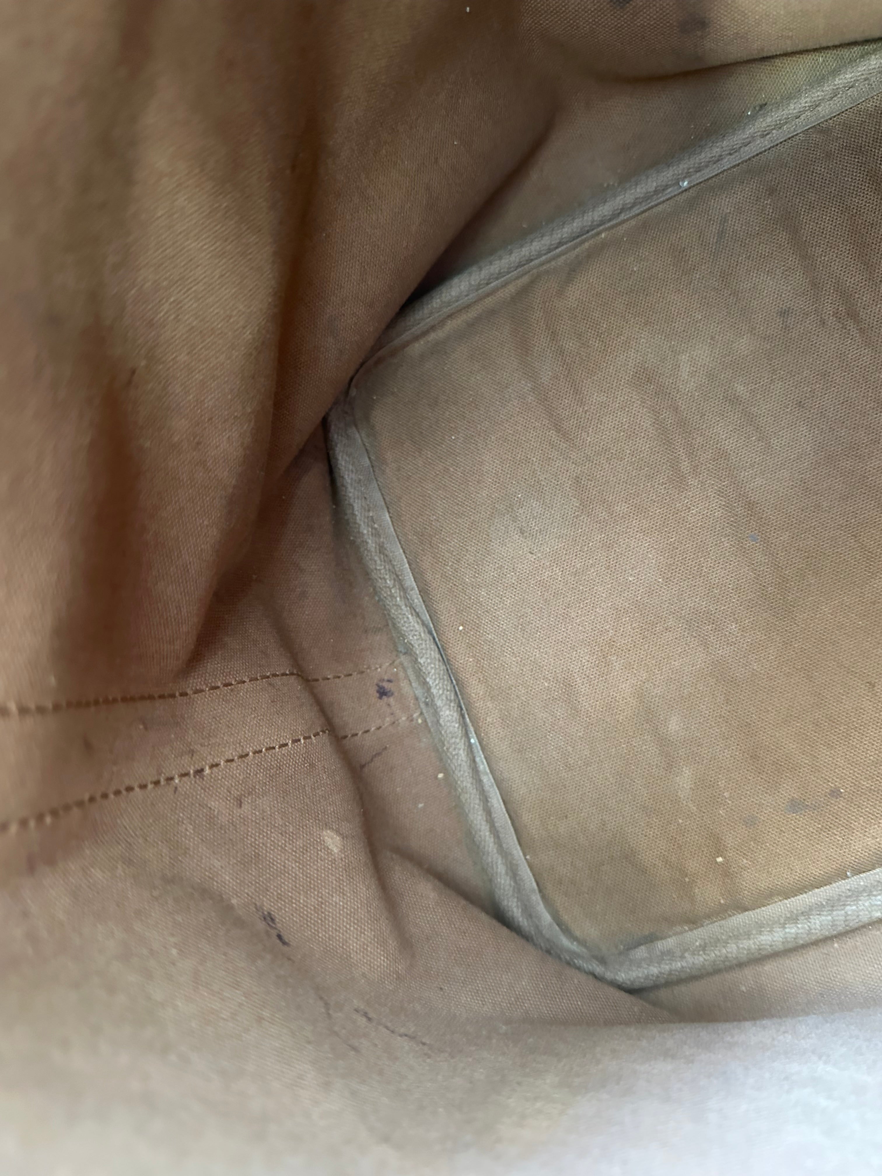 Louis Vuitton Petite Noé