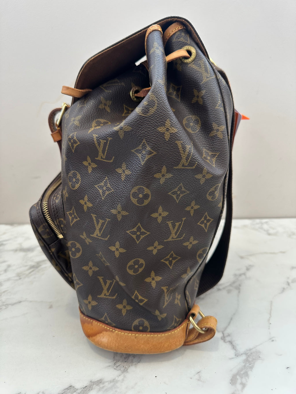 Louis Vuitton Montsouris GM