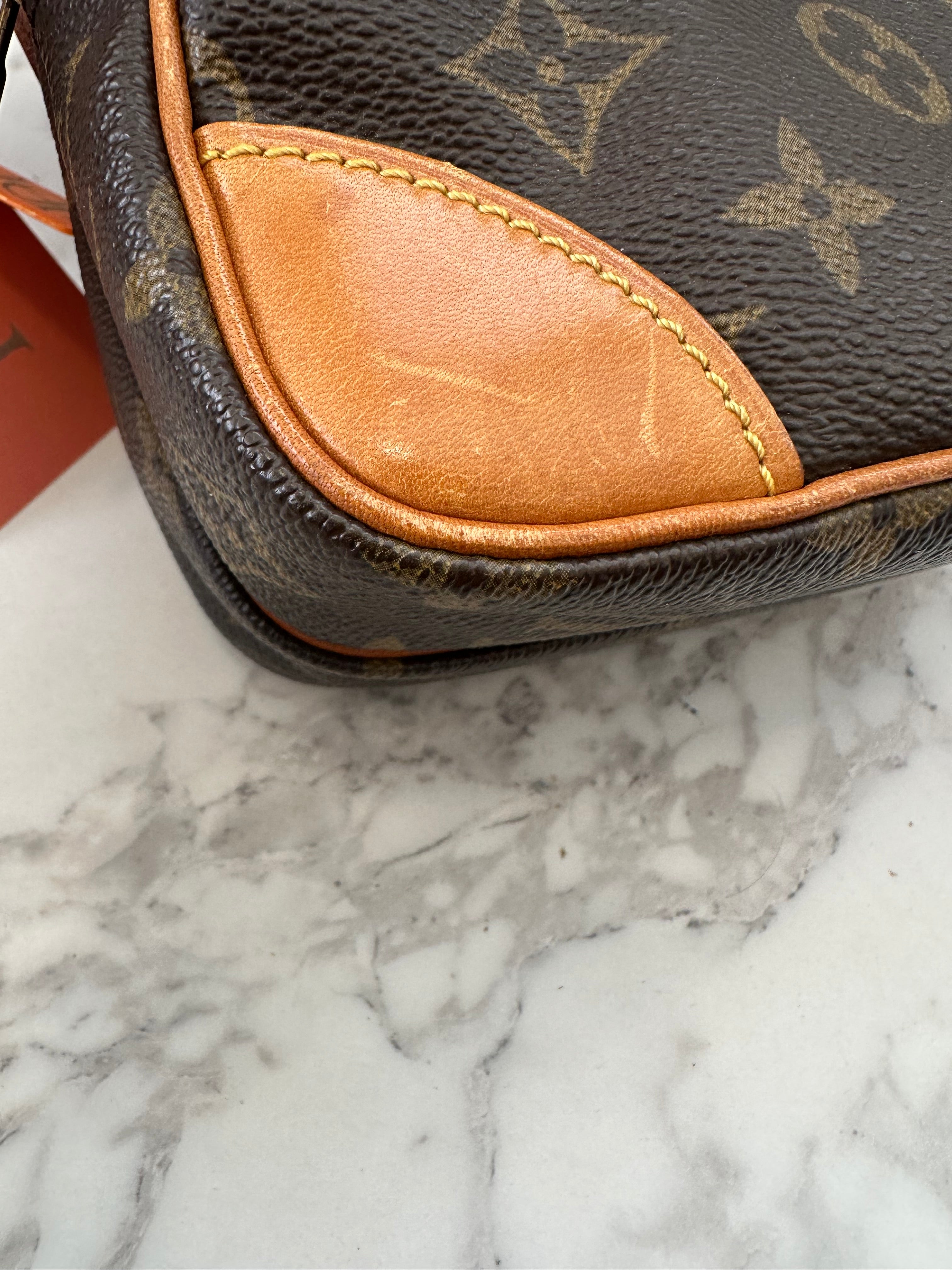 Louis Vuitton Amazon