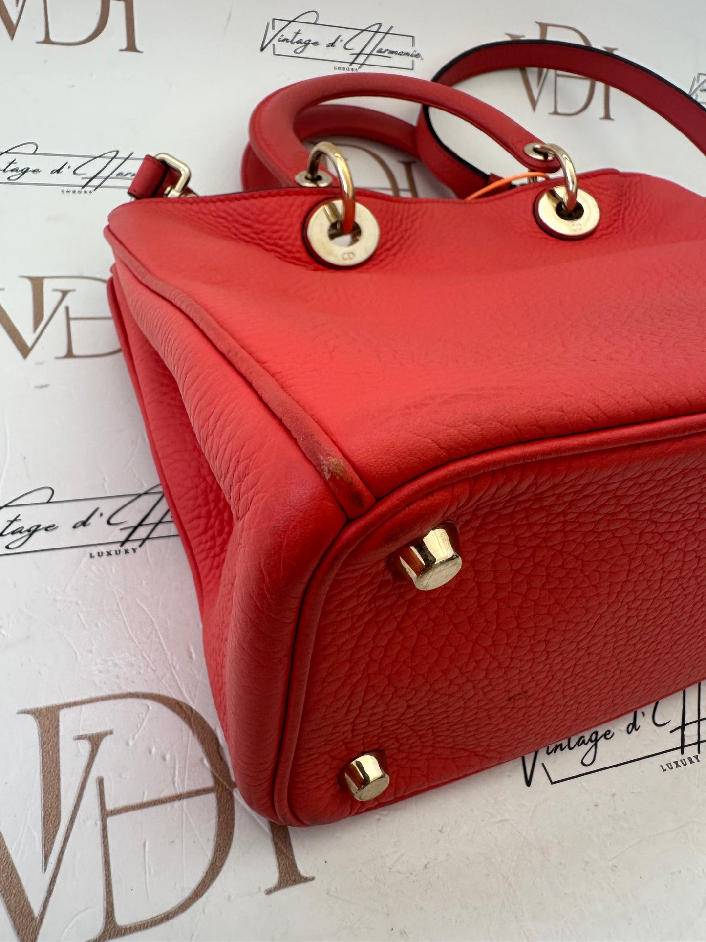 382451 - Dior Diorissimo