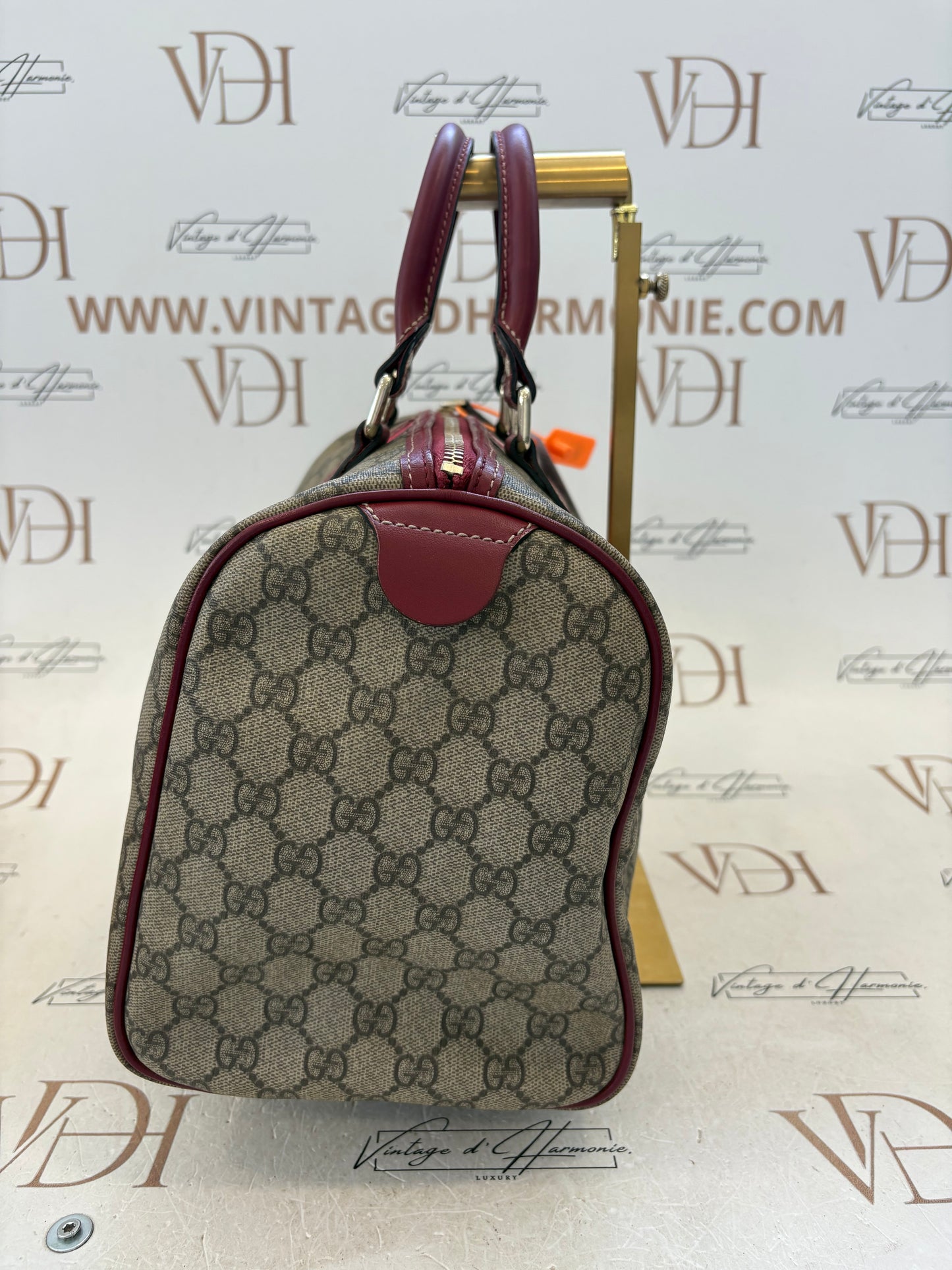 201544 - Gucci Bauletto