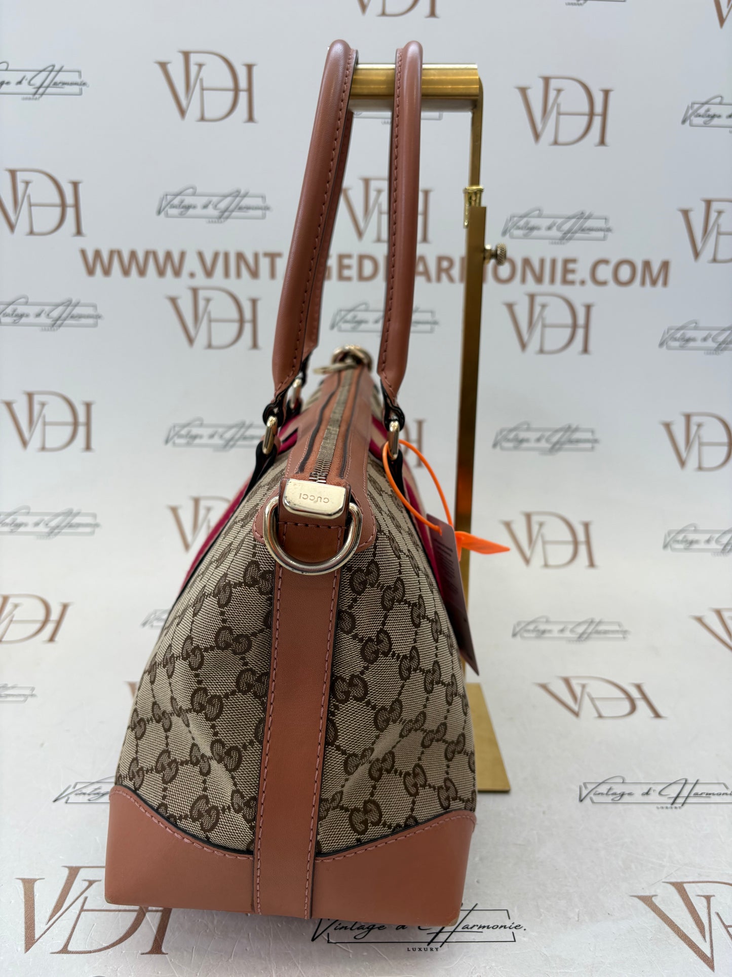 383441 - Gucci Brown