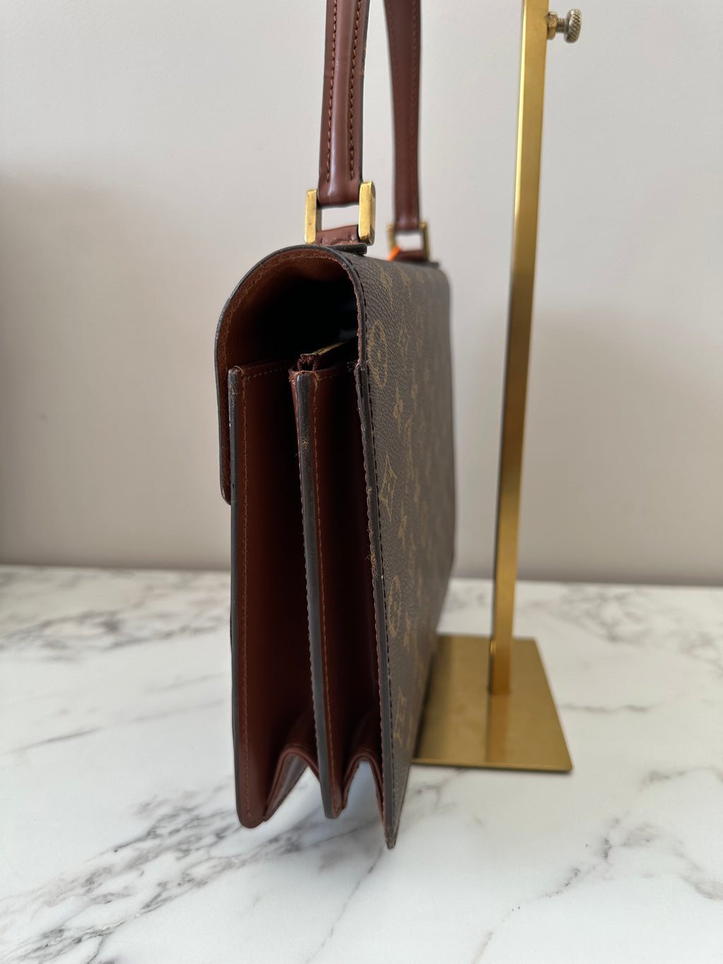 Louis Vuitton Concorde