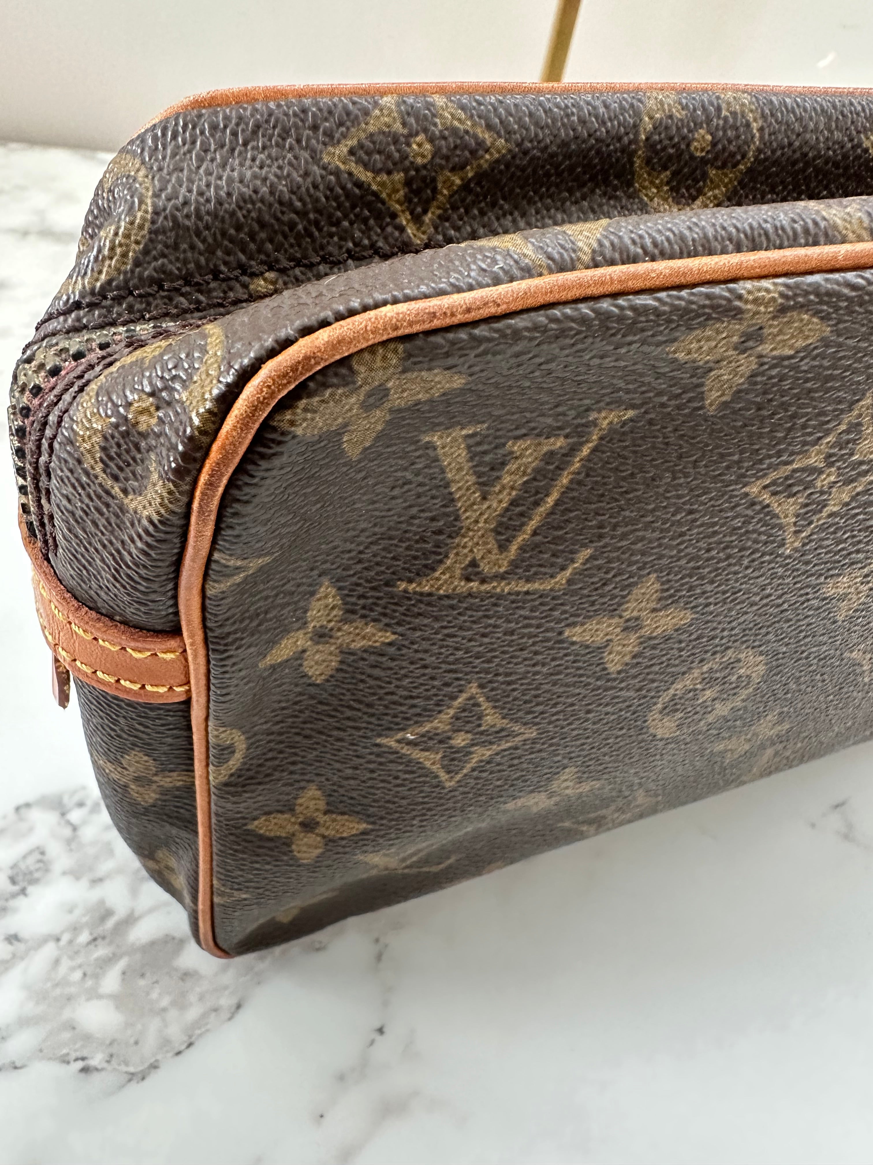 Louis Vuitton Compiegne 23