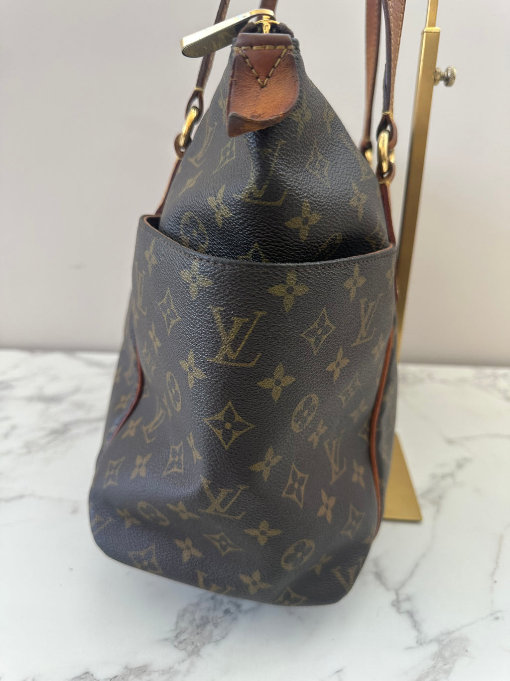 Louis Vuitton Totally MM