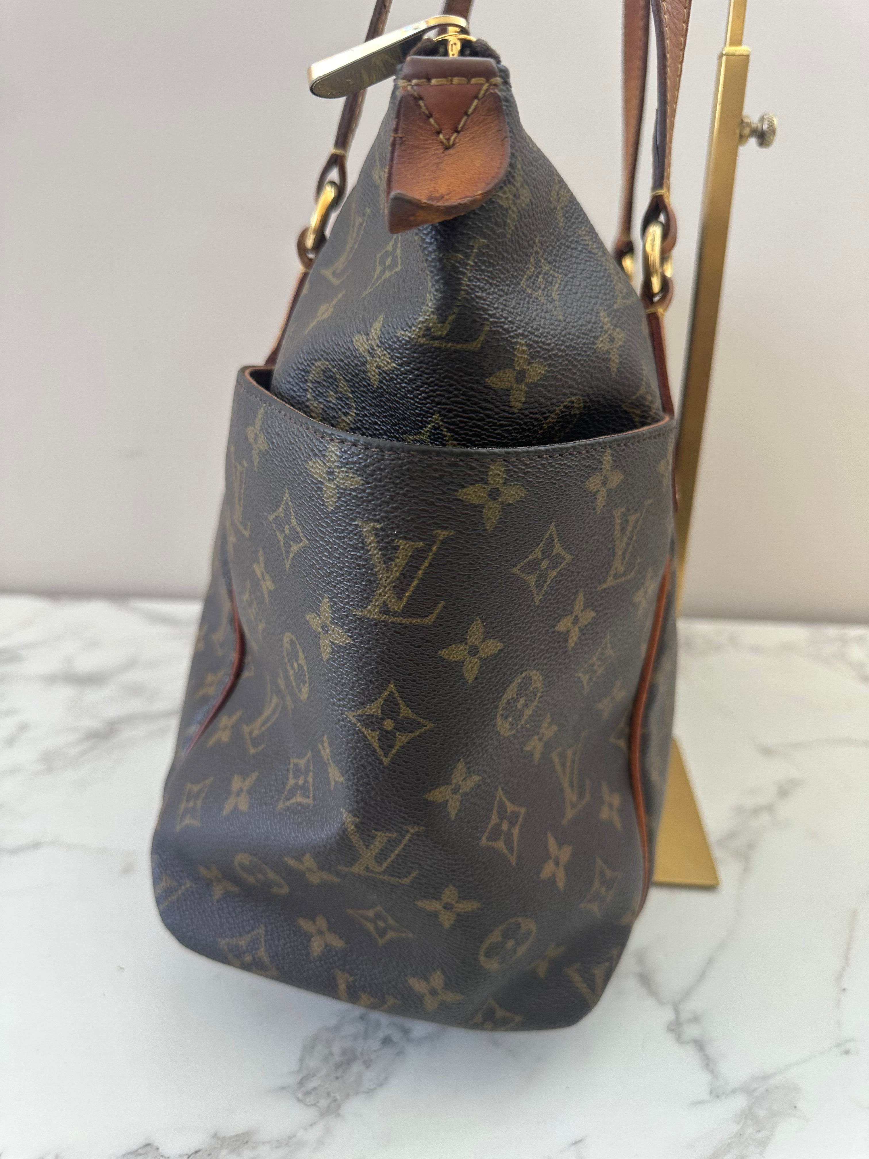 Louis Vuitton Totally MM