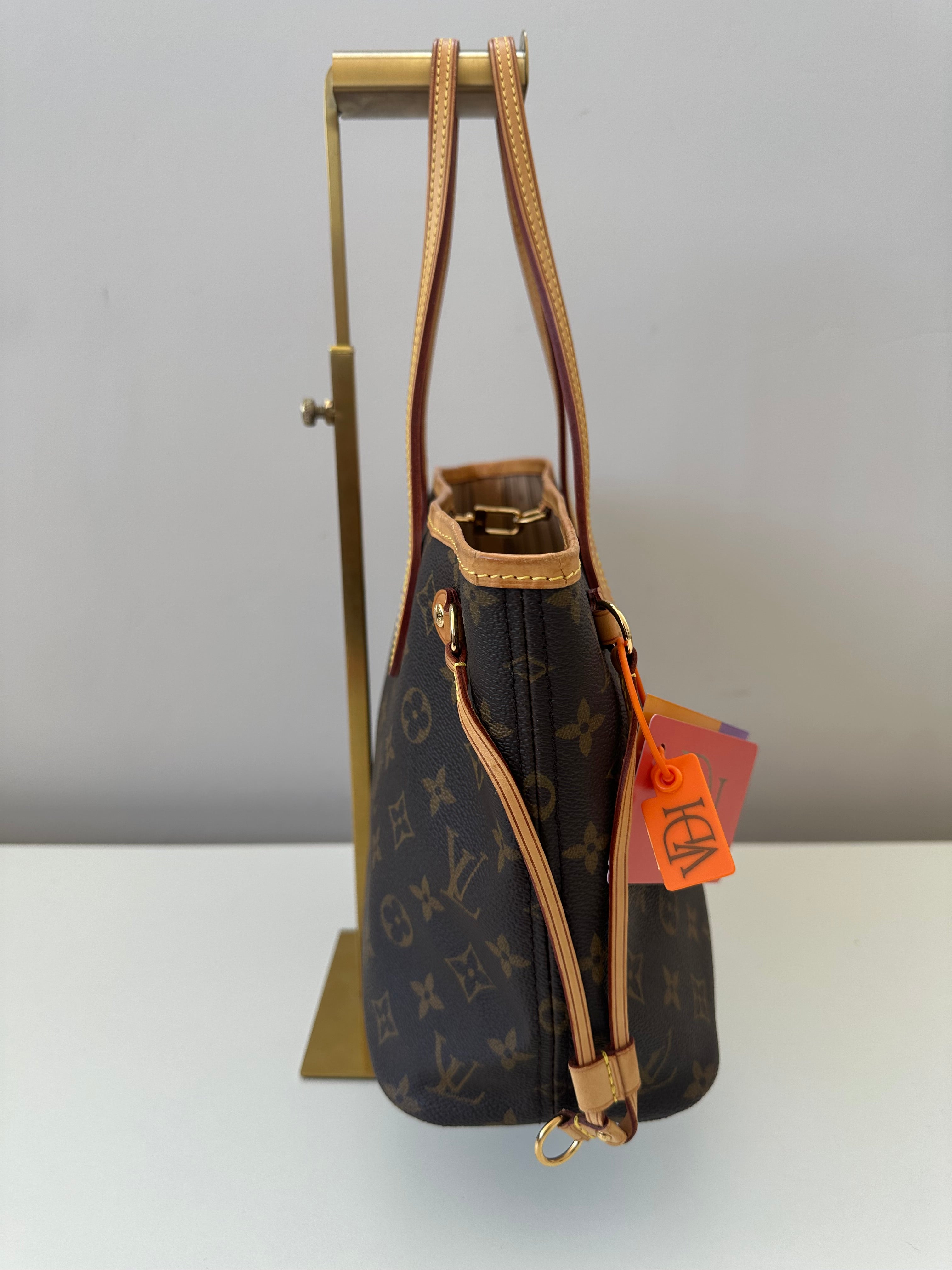 Louis Vuitton Neverfull PM