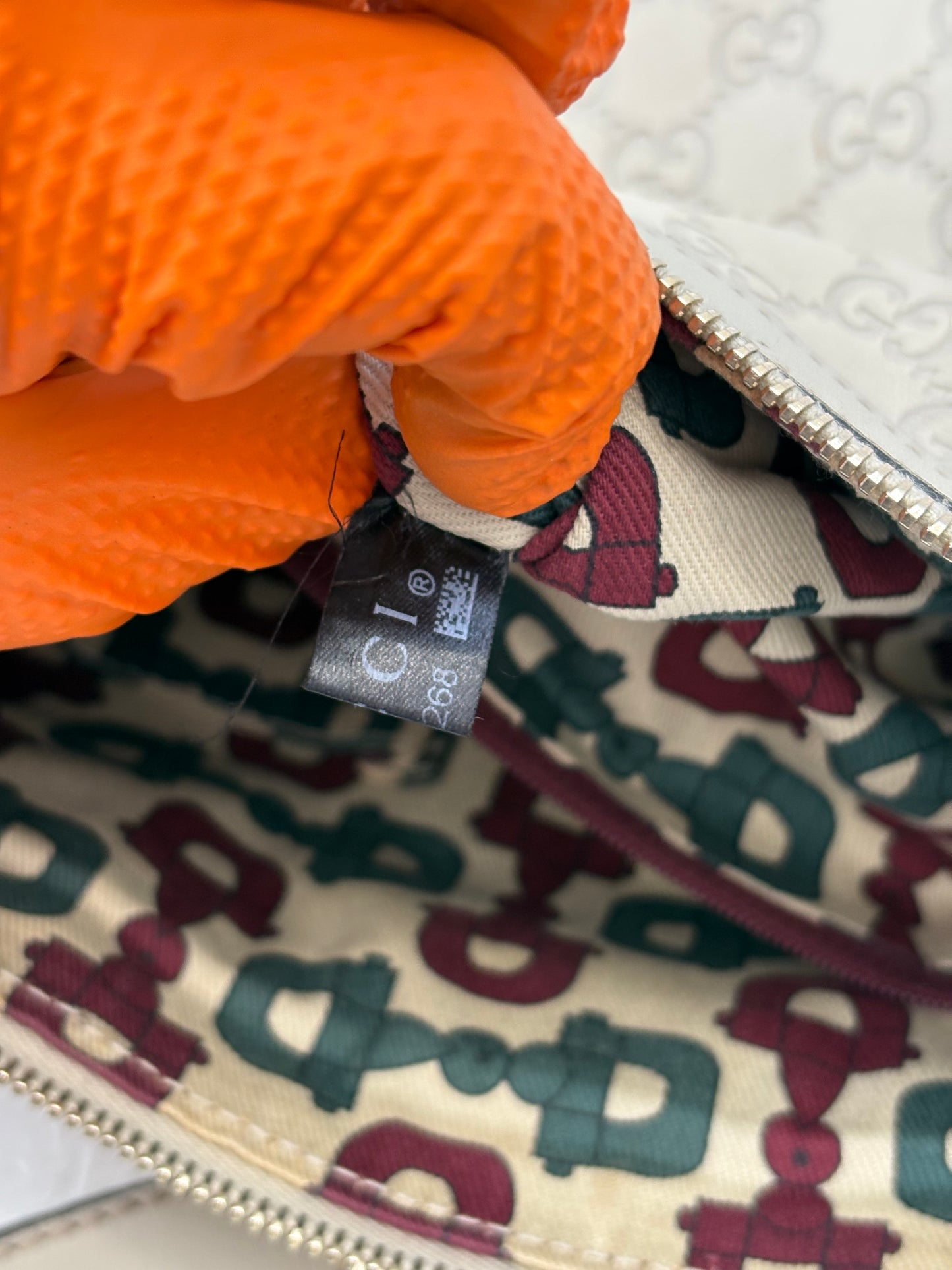 383910 - Gucci Bag