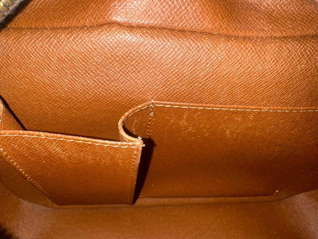 Louis Vuitton Cite MM