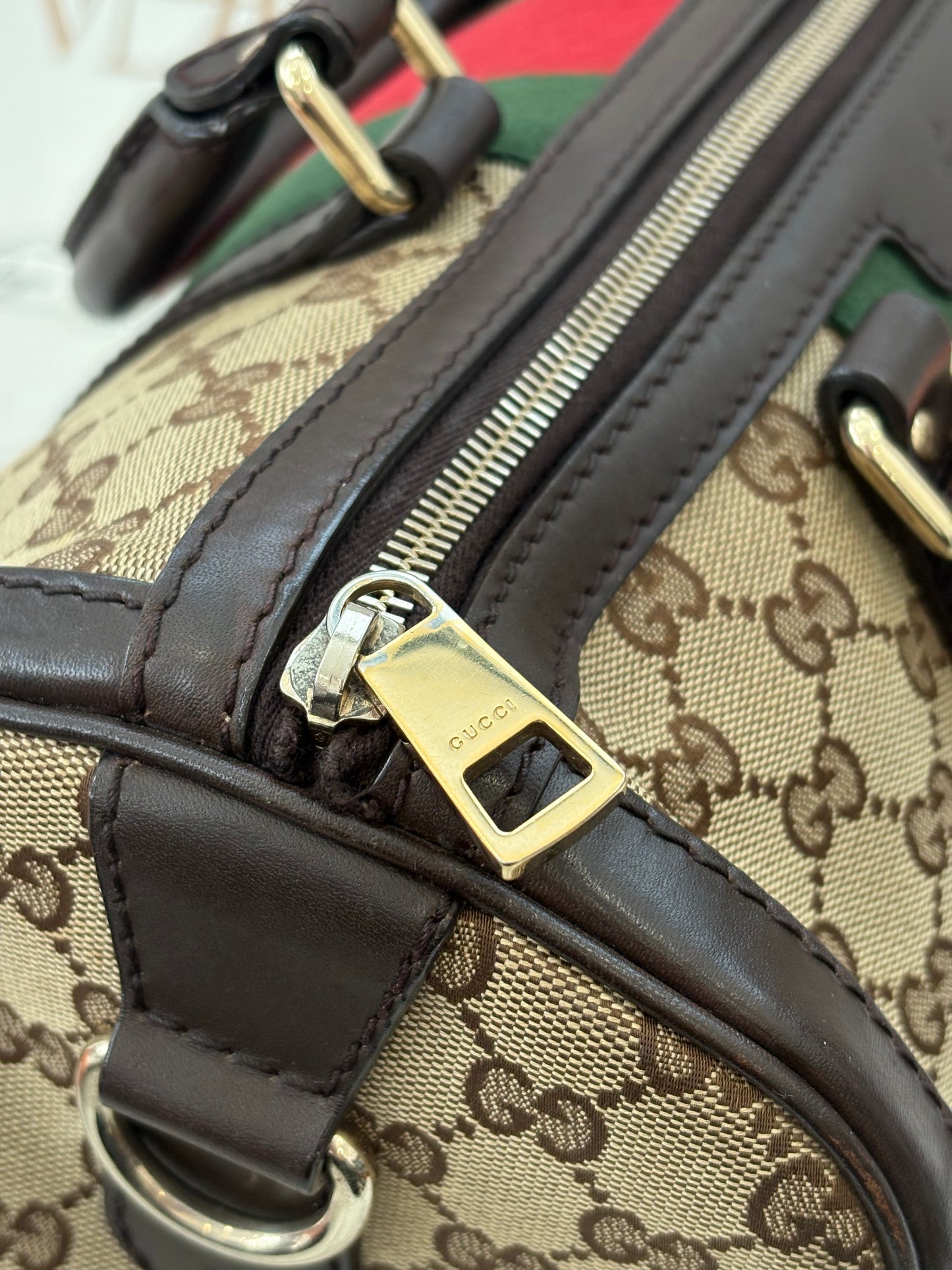 384033 - Gucci Bauletto