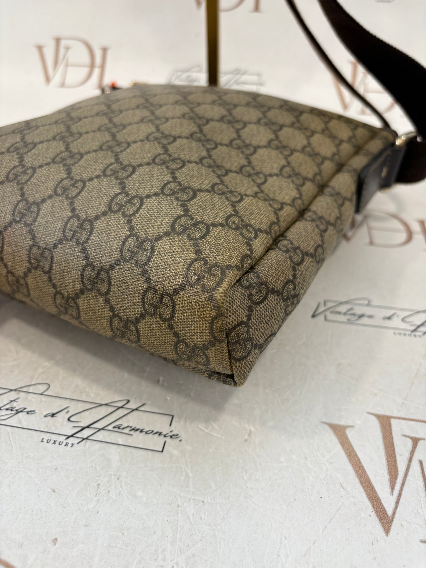 018673 - Gucci Borsello