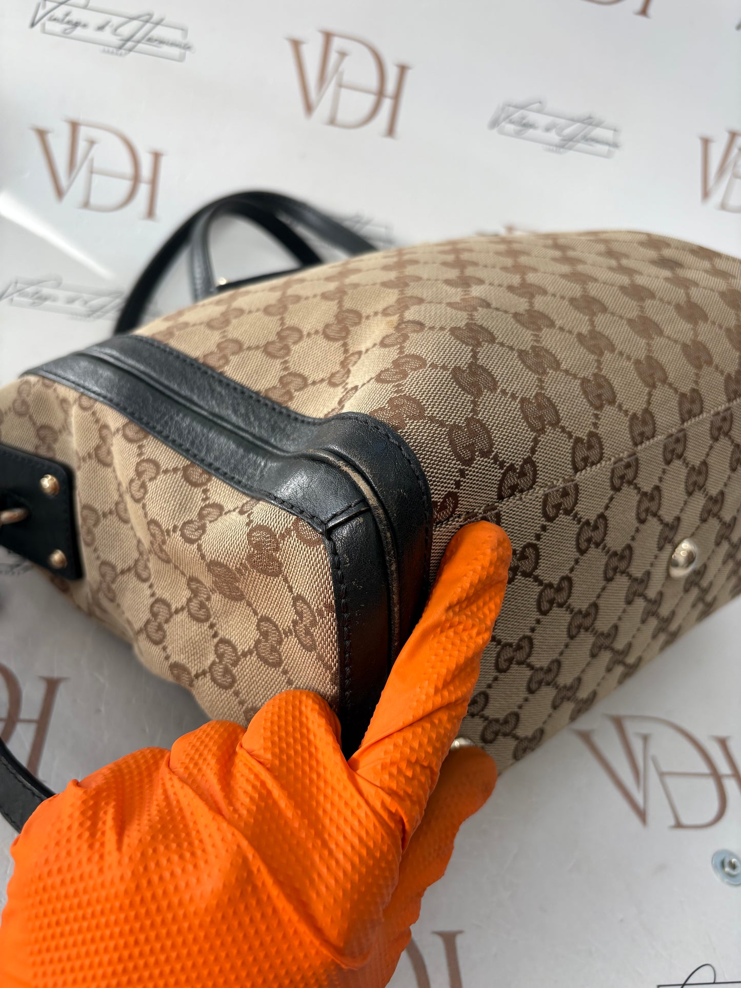 383449 - Gucci Bag