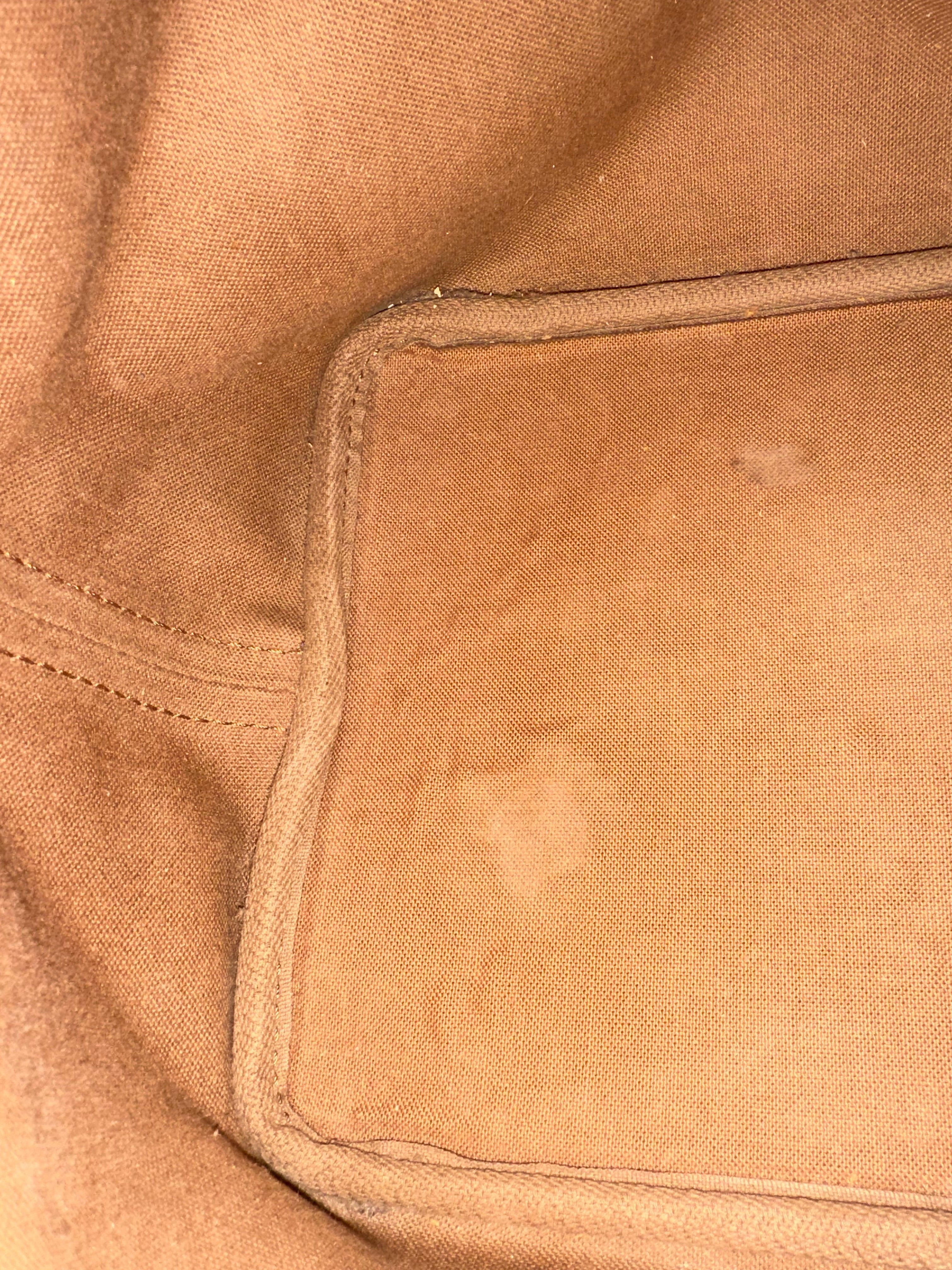 Louis Vuitton Petite Noé