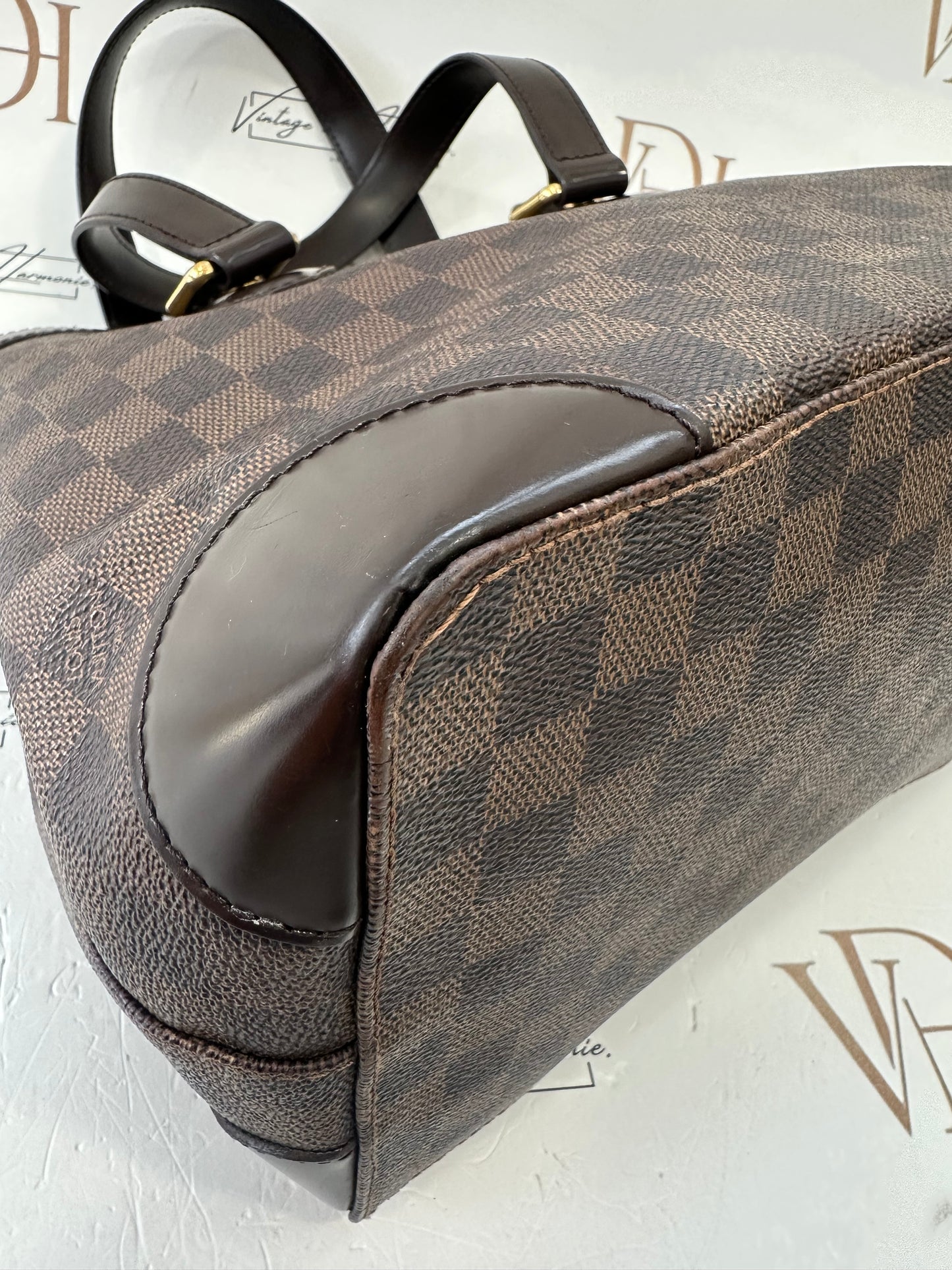 017835 - Louis Vuitton Hampstead PM