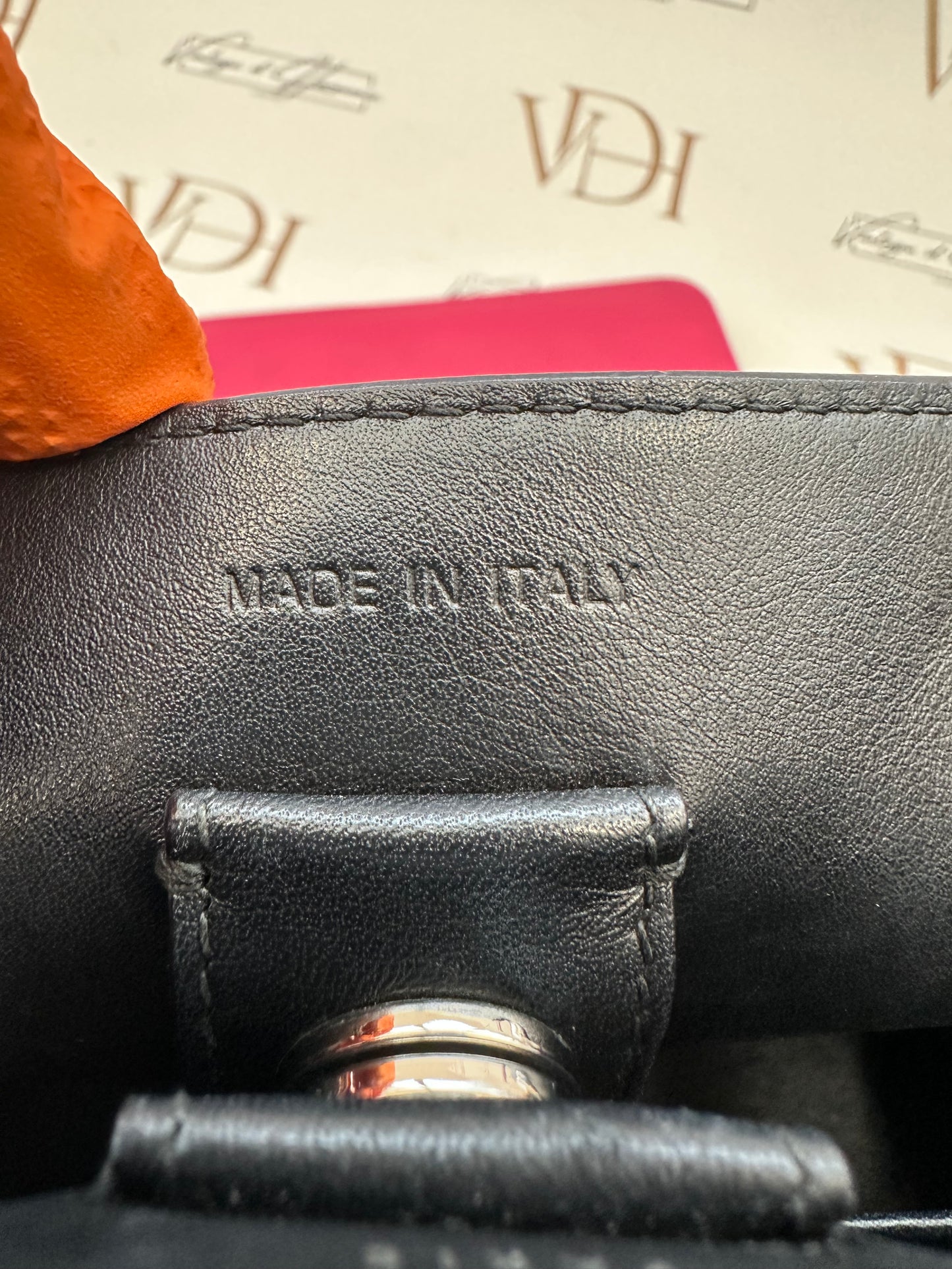 382453 - Dior Diorissimo