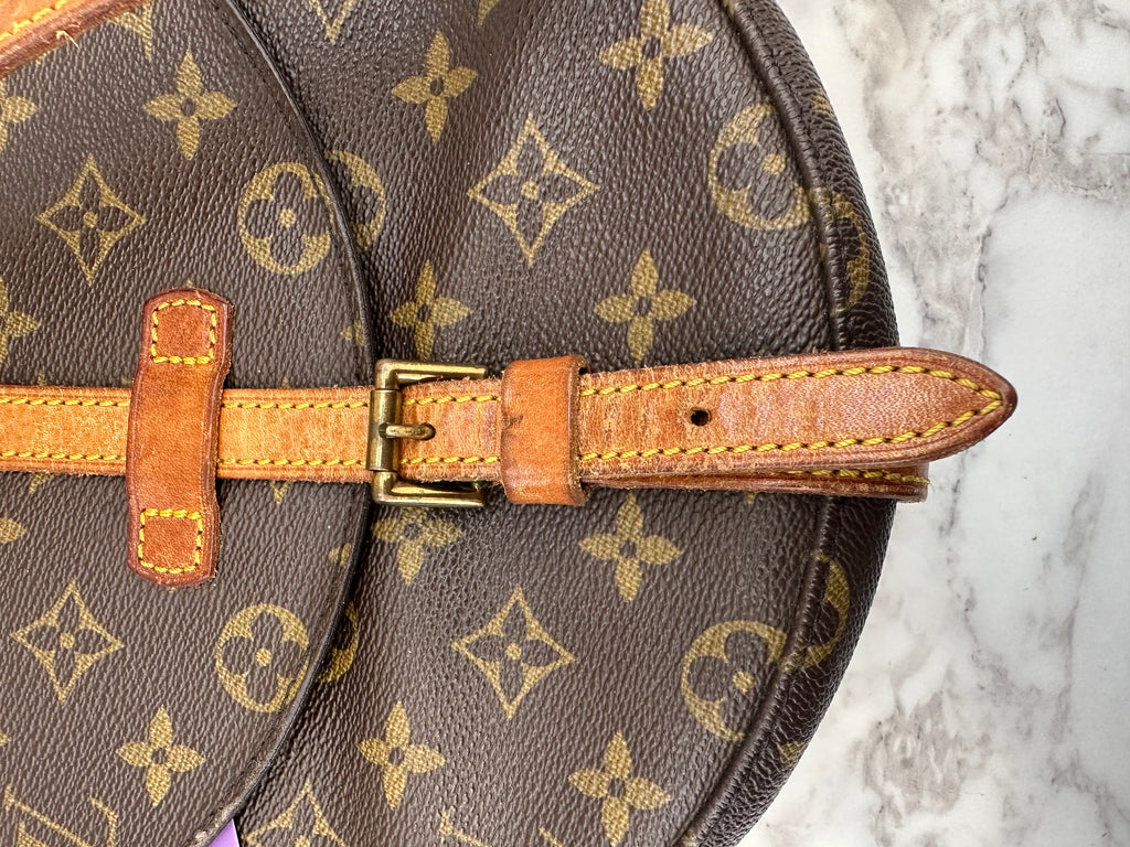 Louis Vuitton Chantilly MM