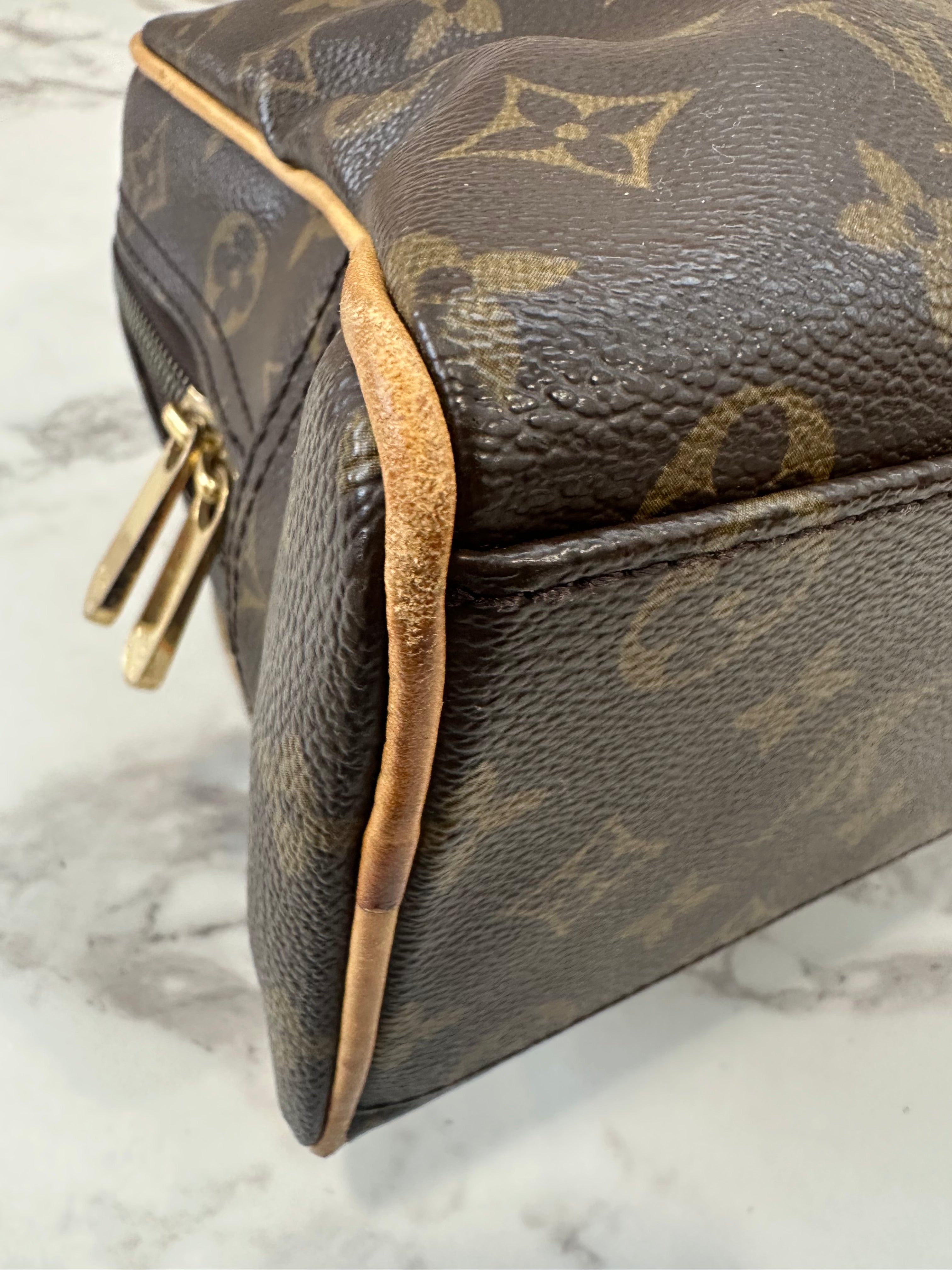 Louis Vuitton Manhattan PM