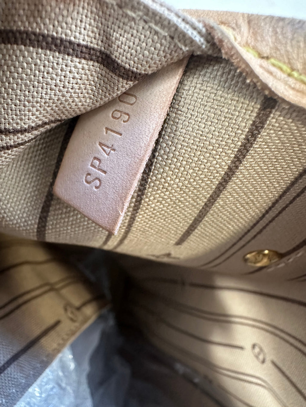 Louis Vuitton Neverfull GM