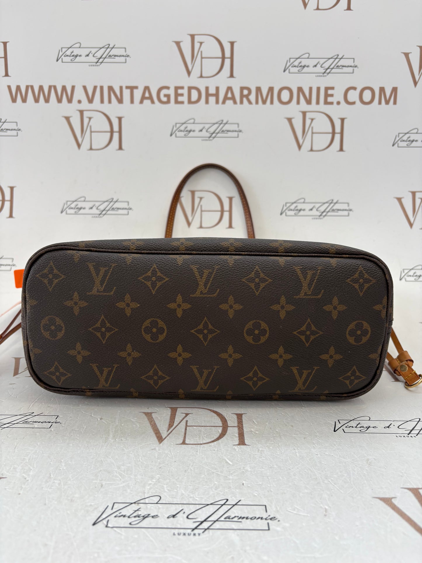 018658 - Louis Vuitton Neverfull PM