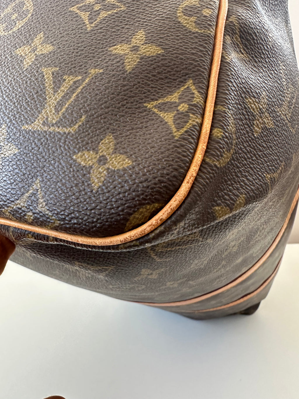 Louis Vuitton Keepall 55