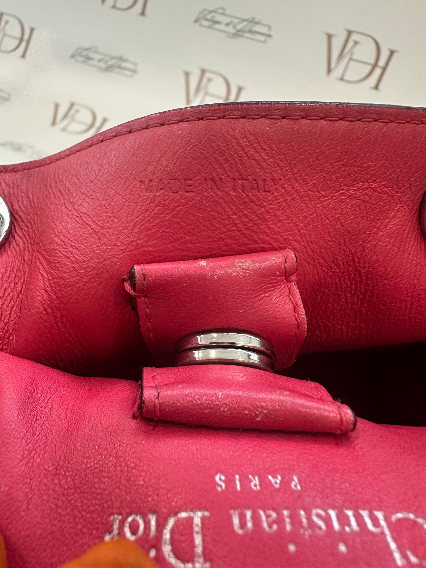 382639 - Dior Diorissimo