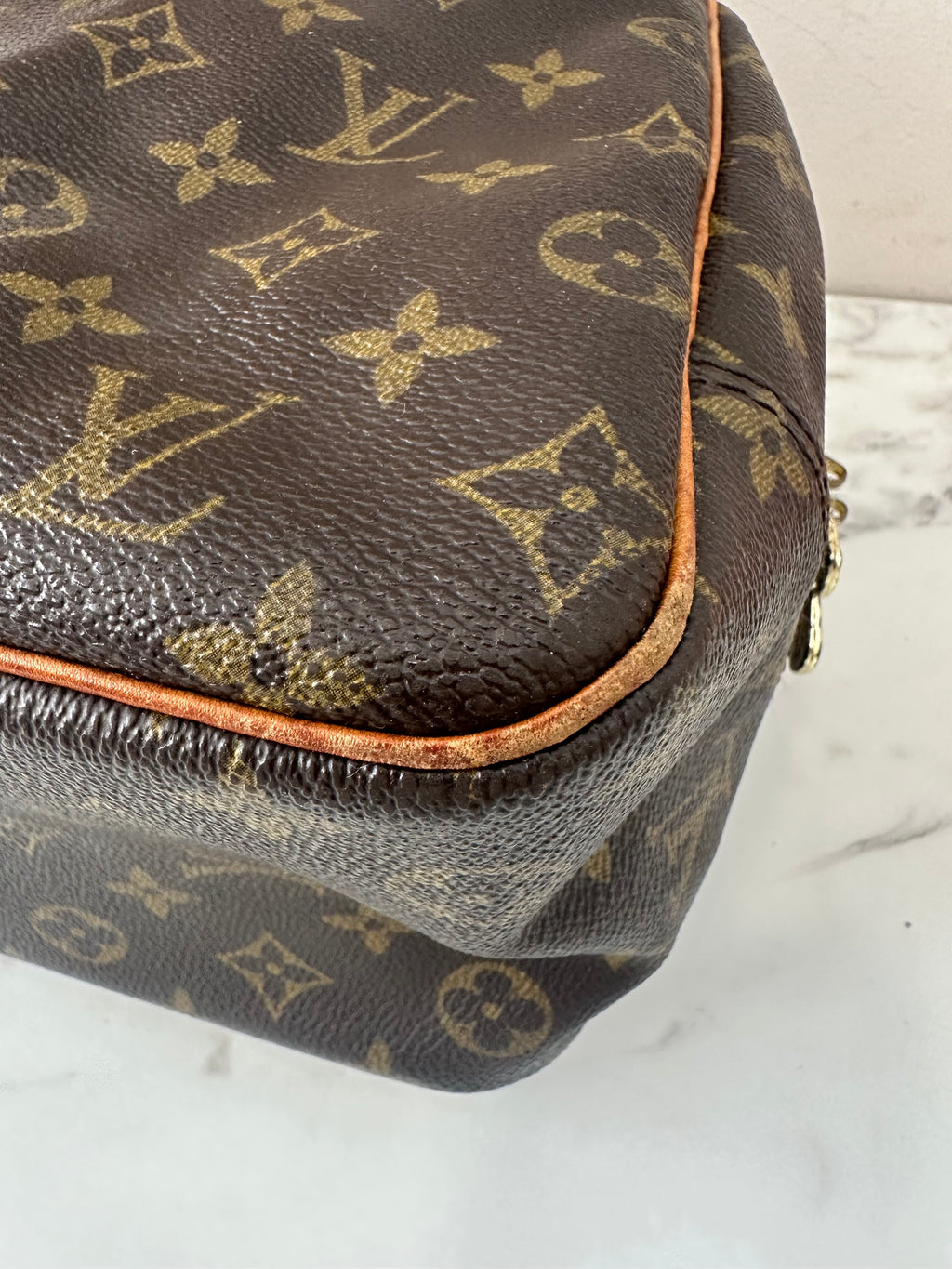 Louis Vuitton Deauville