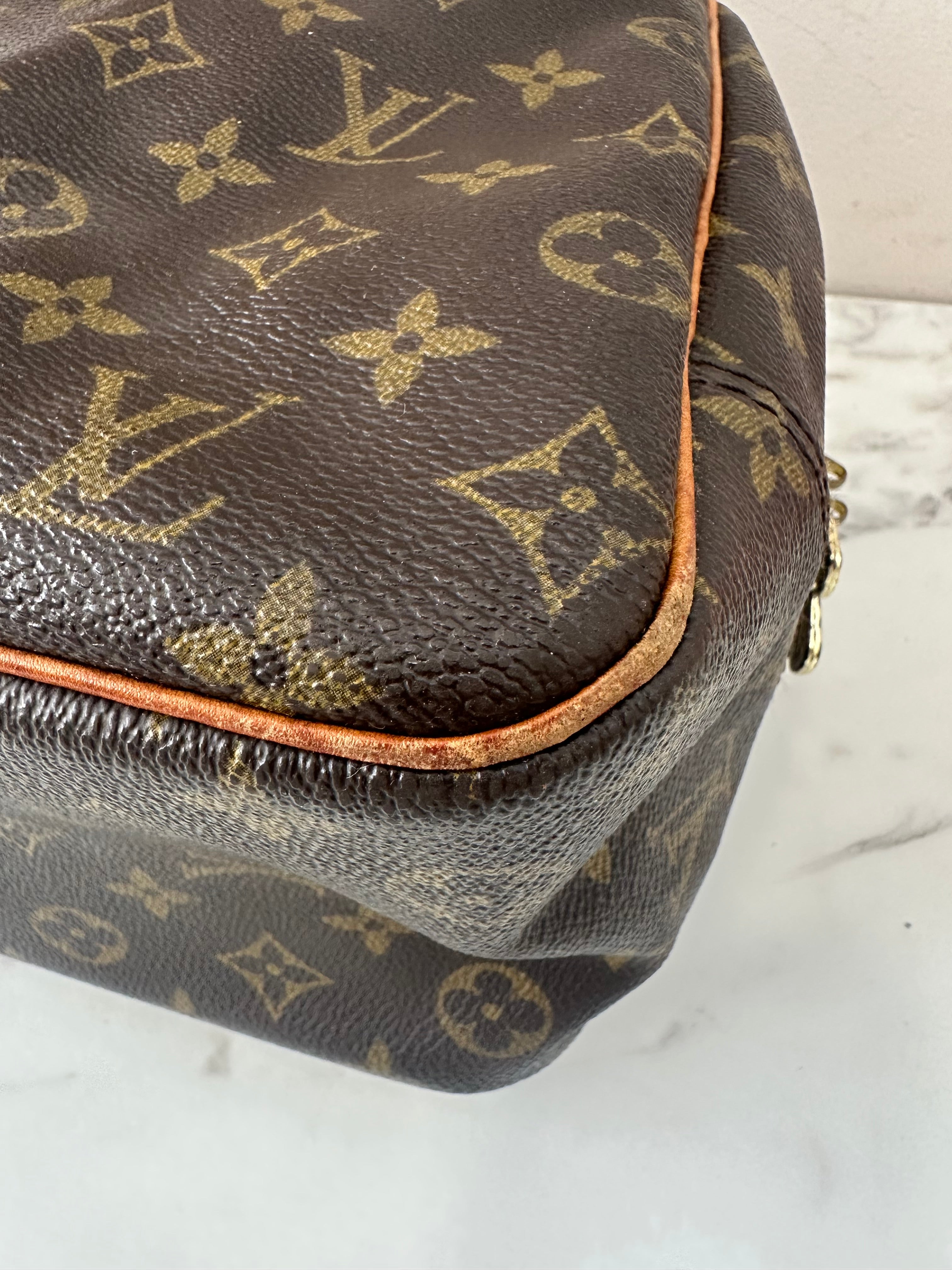 Louis Vuitton Deauville