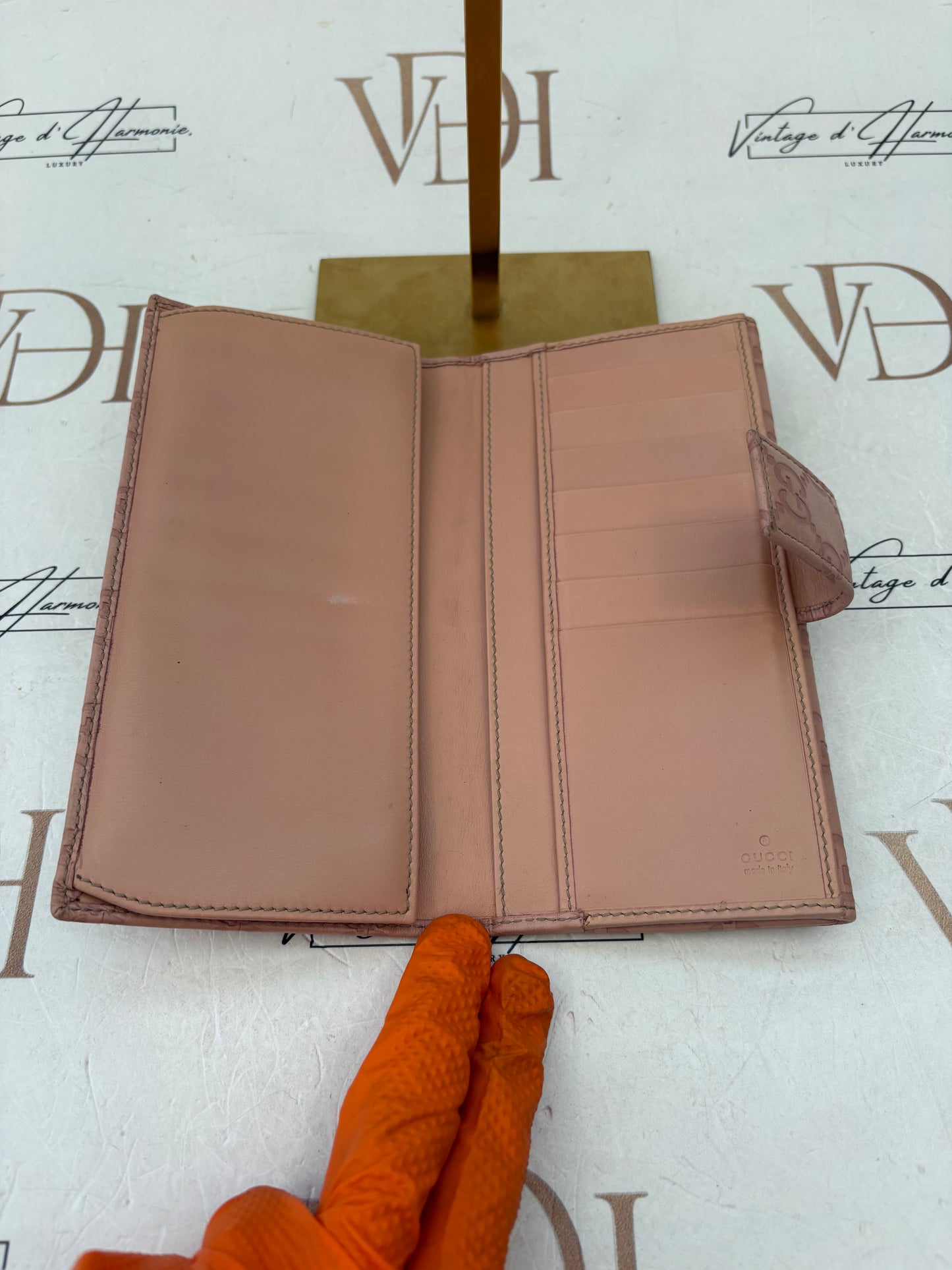 383014 - Gucci Wallet