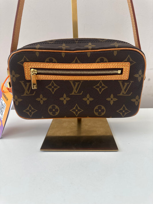 Louis Vuitton Pochette Cite