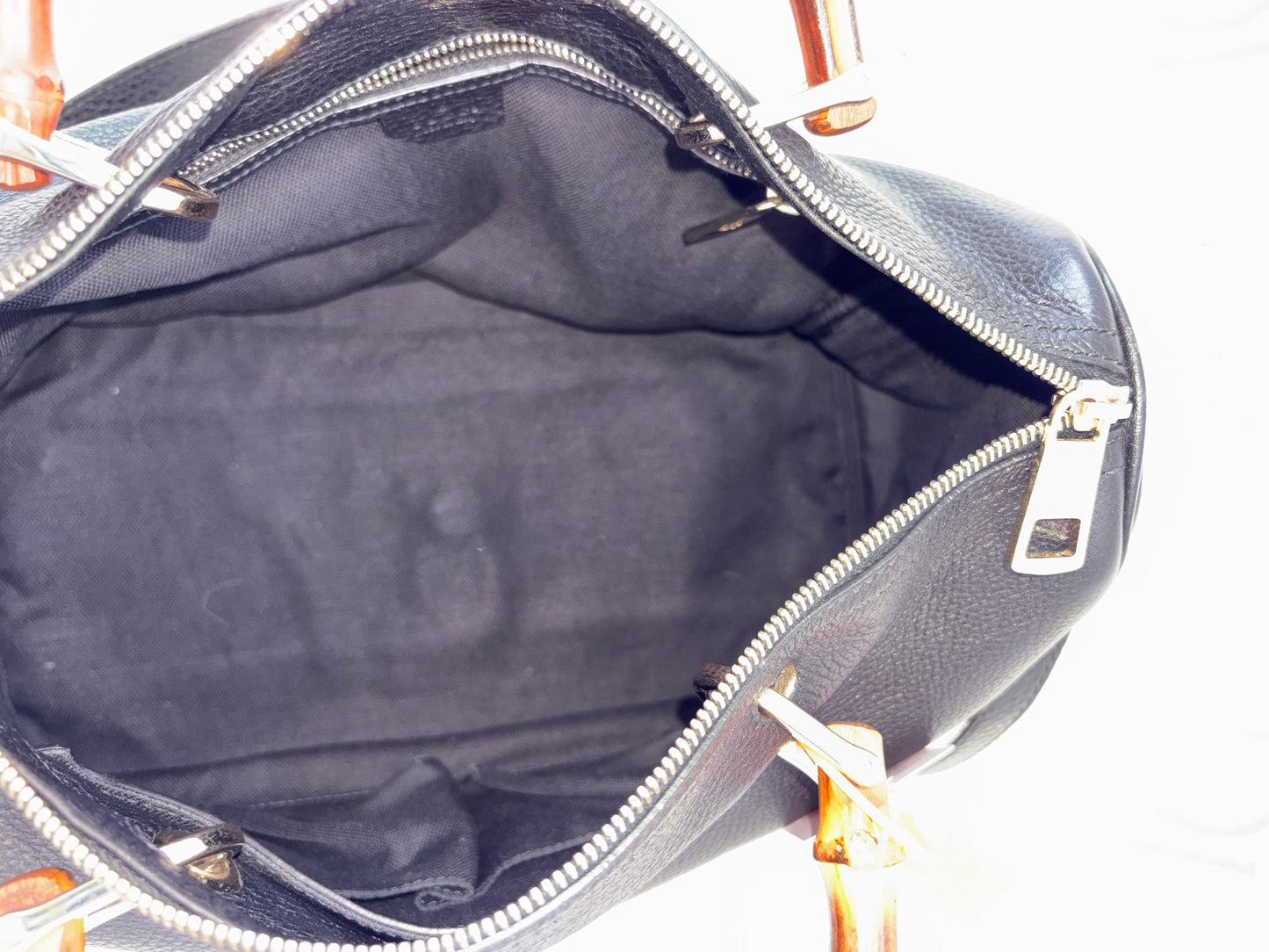 384185 - Gucci Miss Bamboo