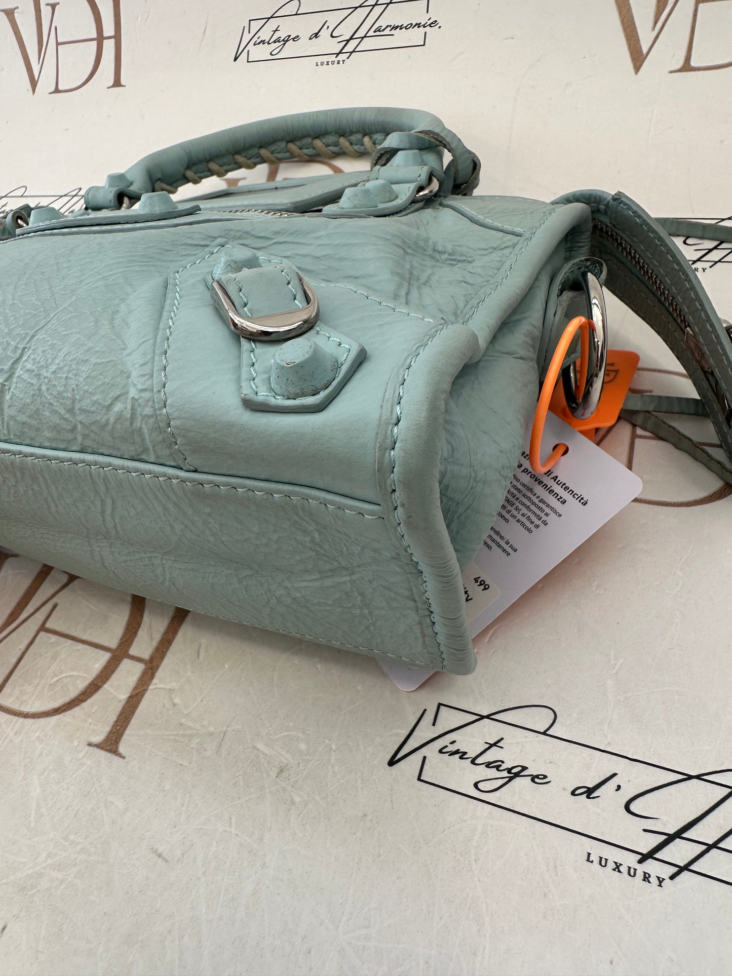 382924 - Balenciaga Giant City
