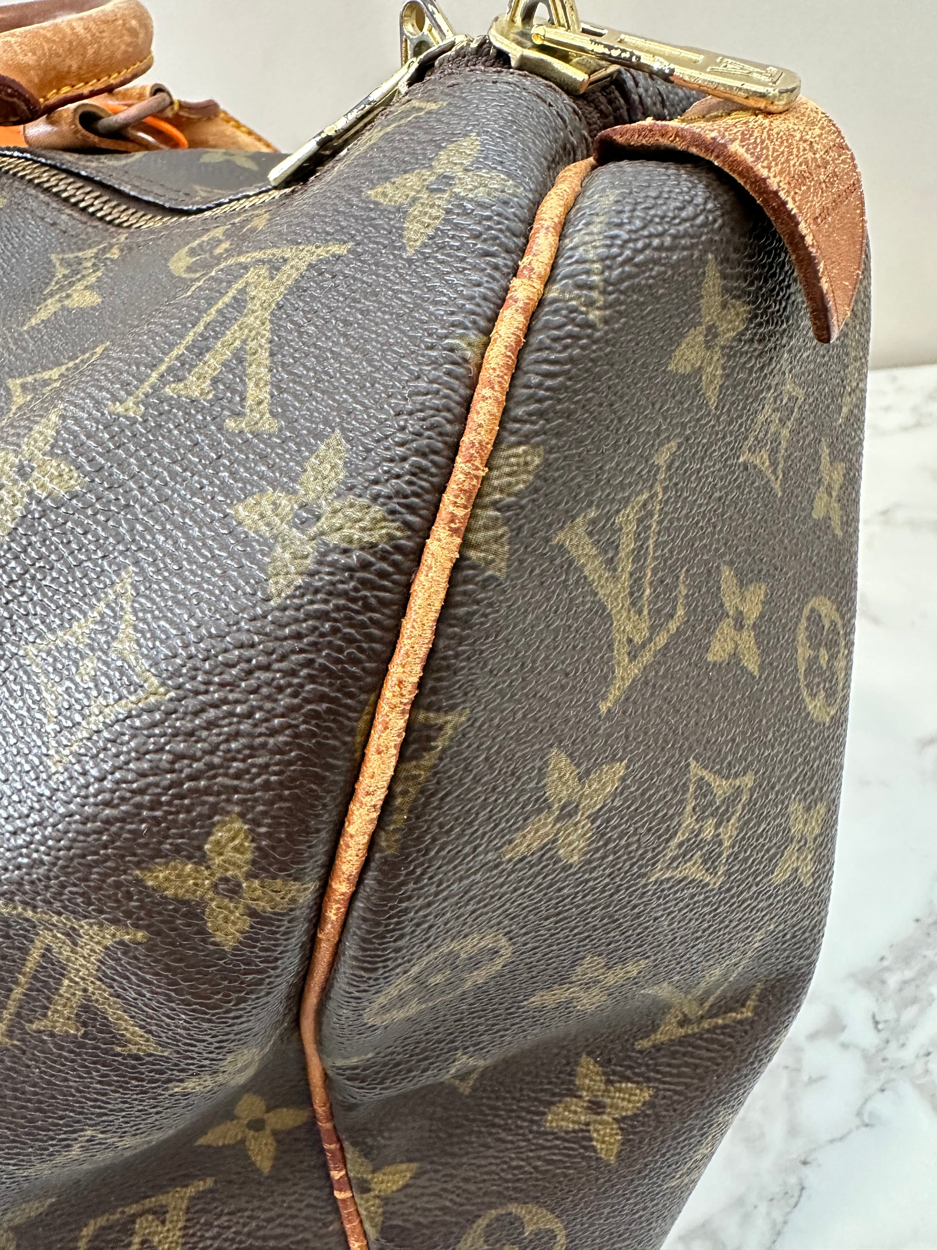 Louis Vuitton Keepall 45