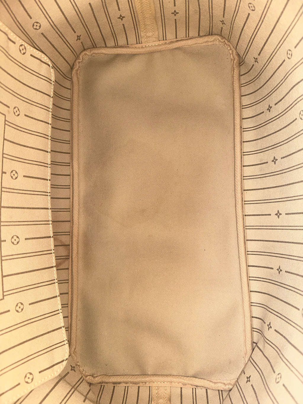 Louis Vuitton Neverfull GM