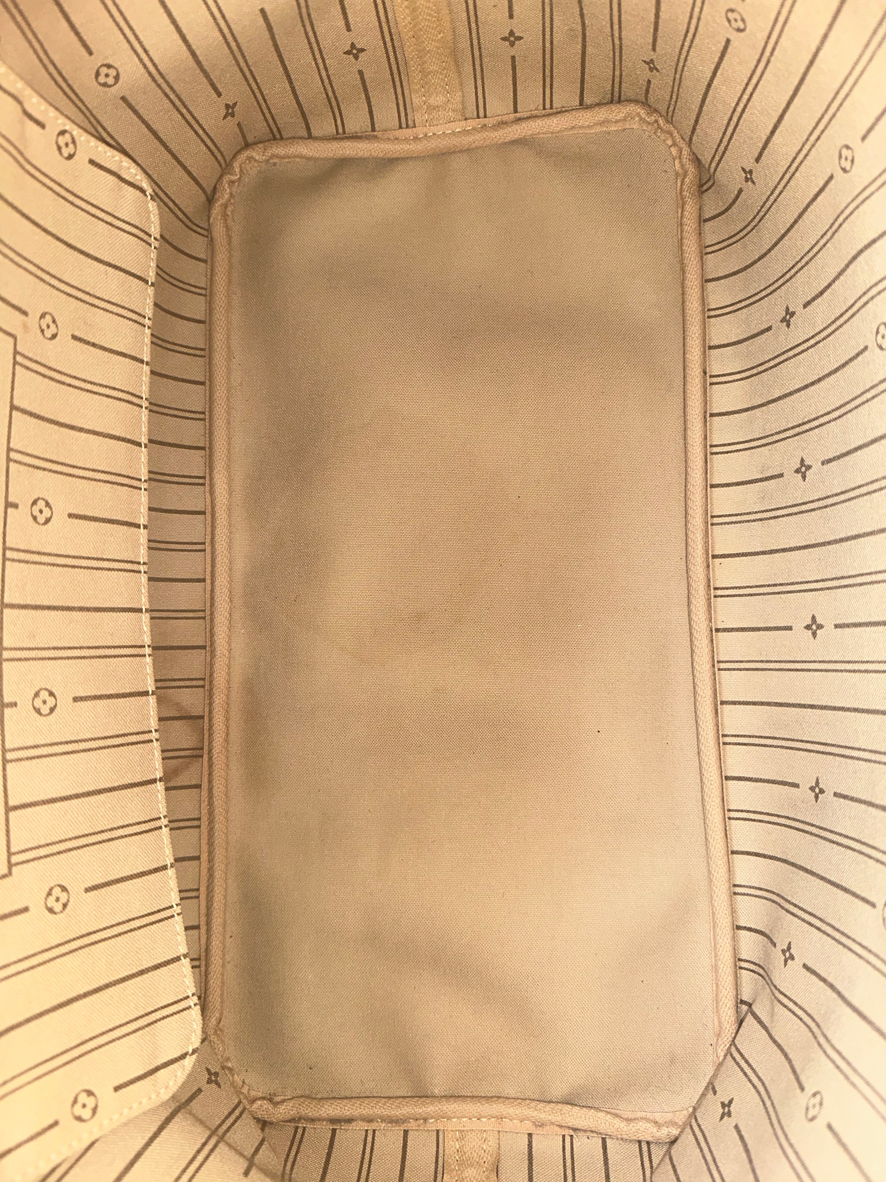 Louis Vuitton Neverfull GM