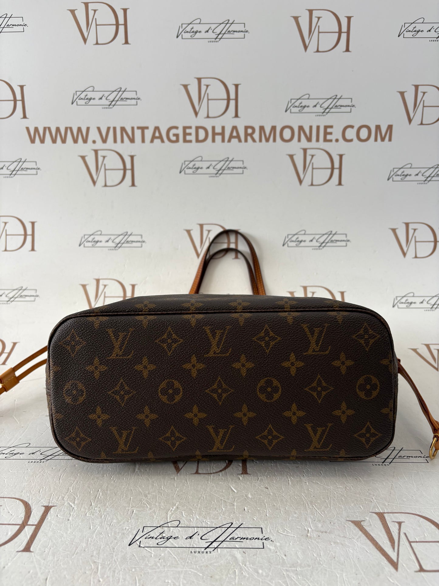 018400 - Louis Vuitton Neverfull PM