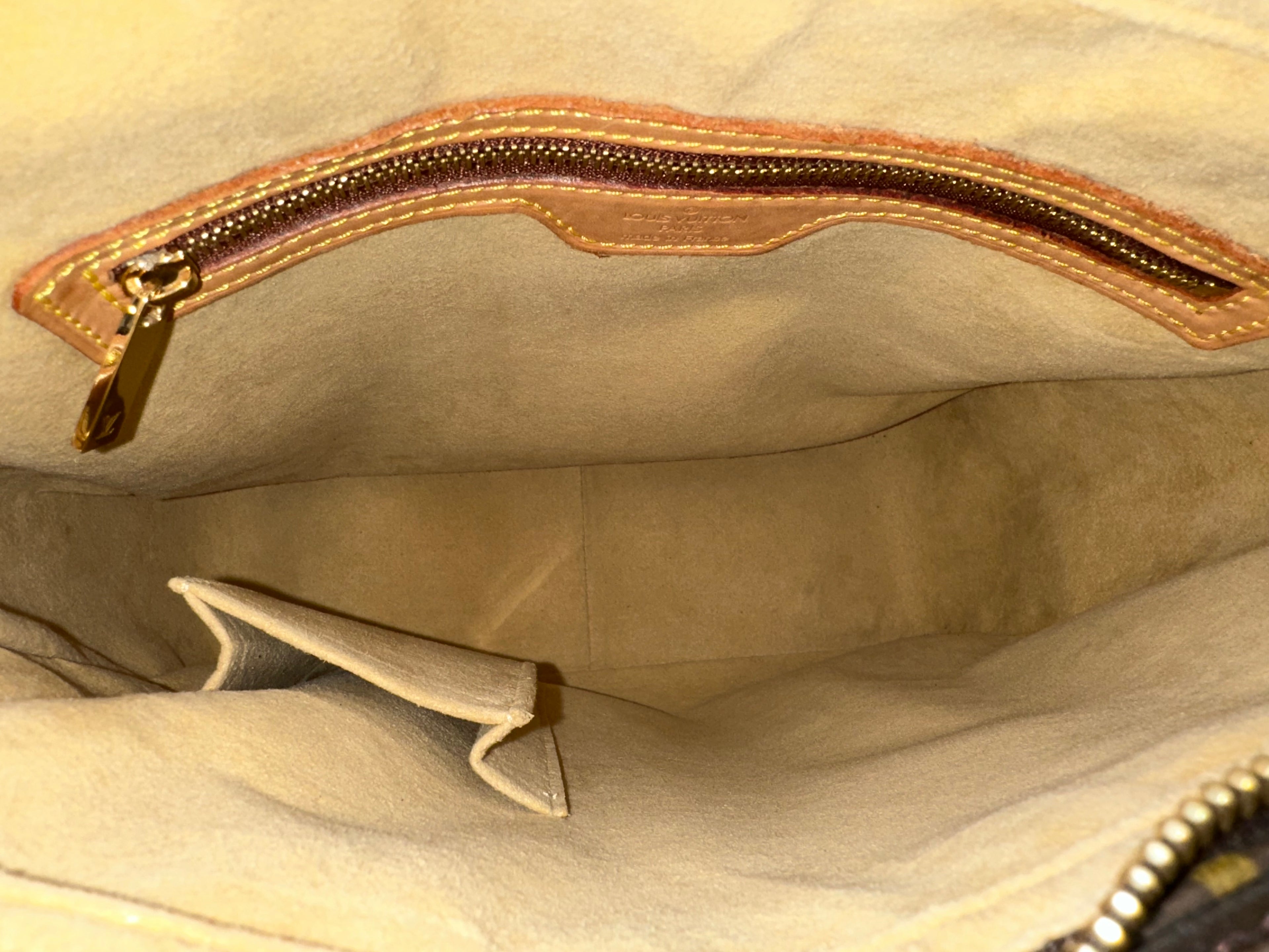 Louis Vuitton Looping GM