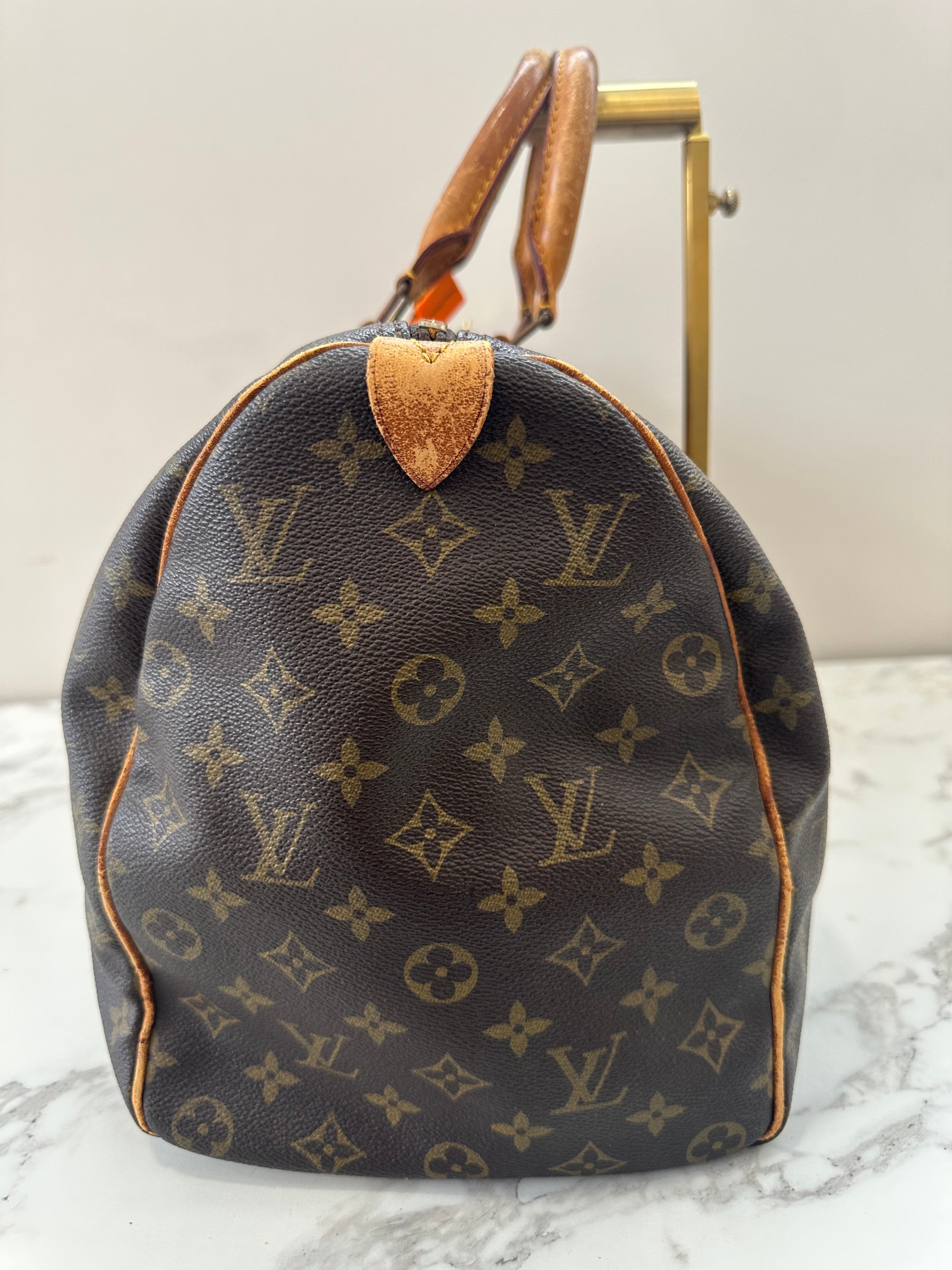 Louis Vuitton Keepall 45