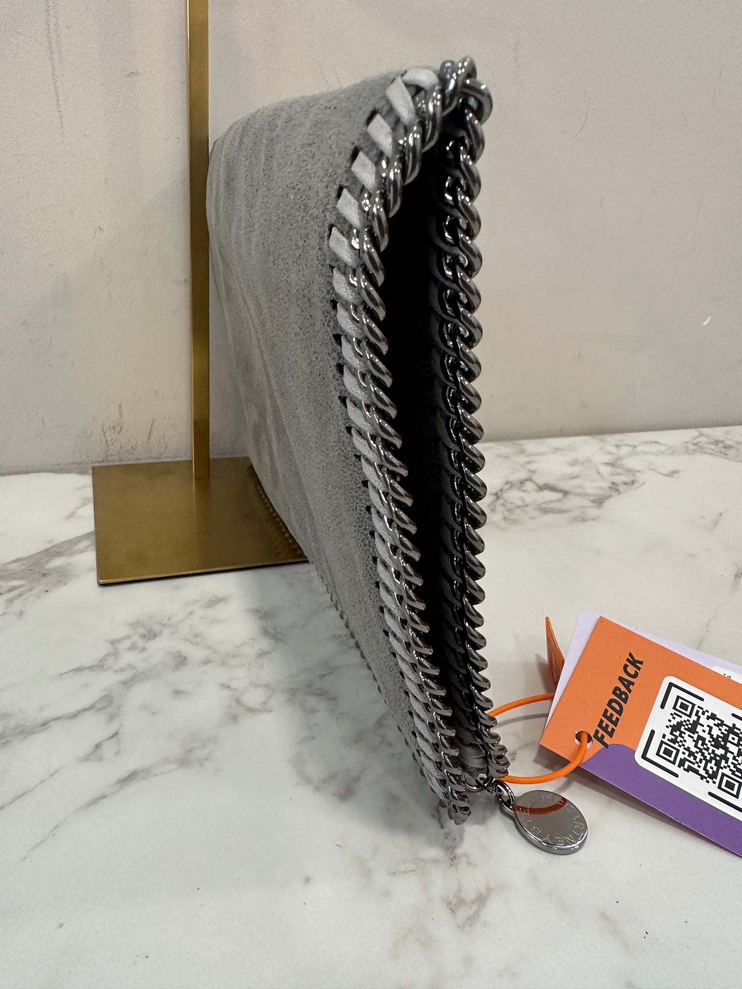 Stella McCartney Pochette