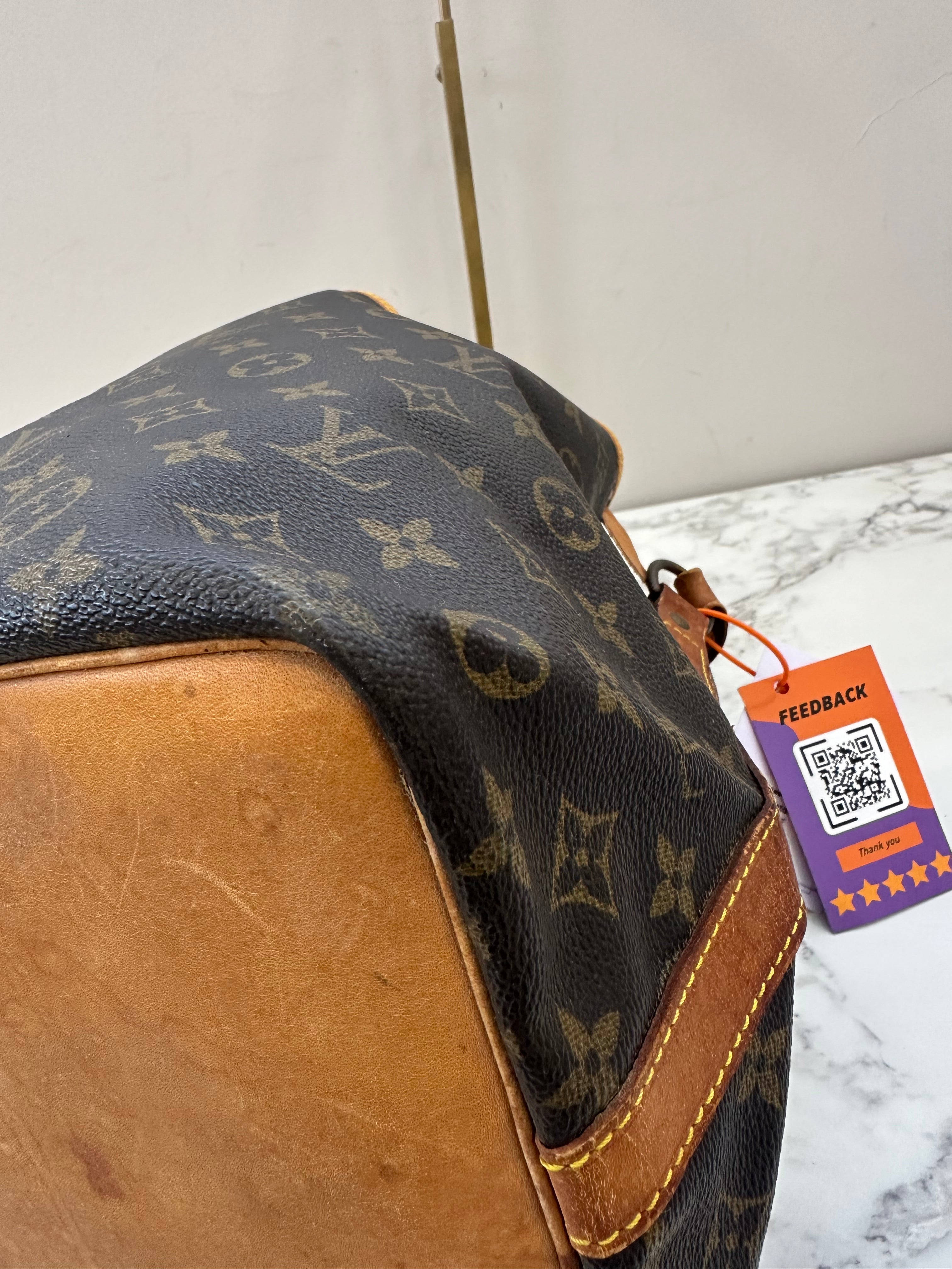 Louis Vuitton Petite Noé