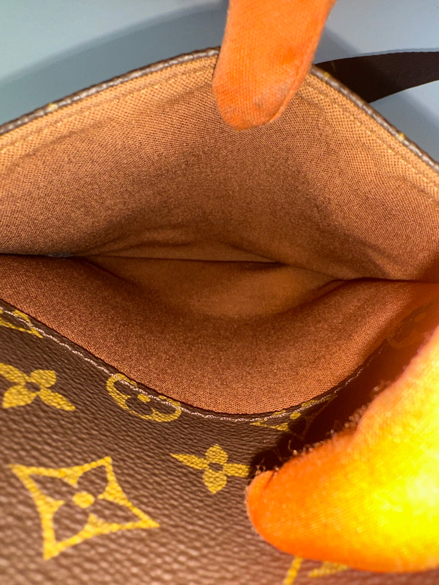 Louis Vuitton Abbesses