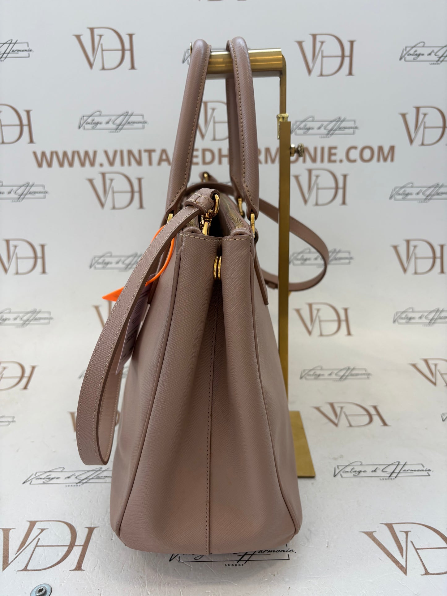 201403 - Prada Galleria