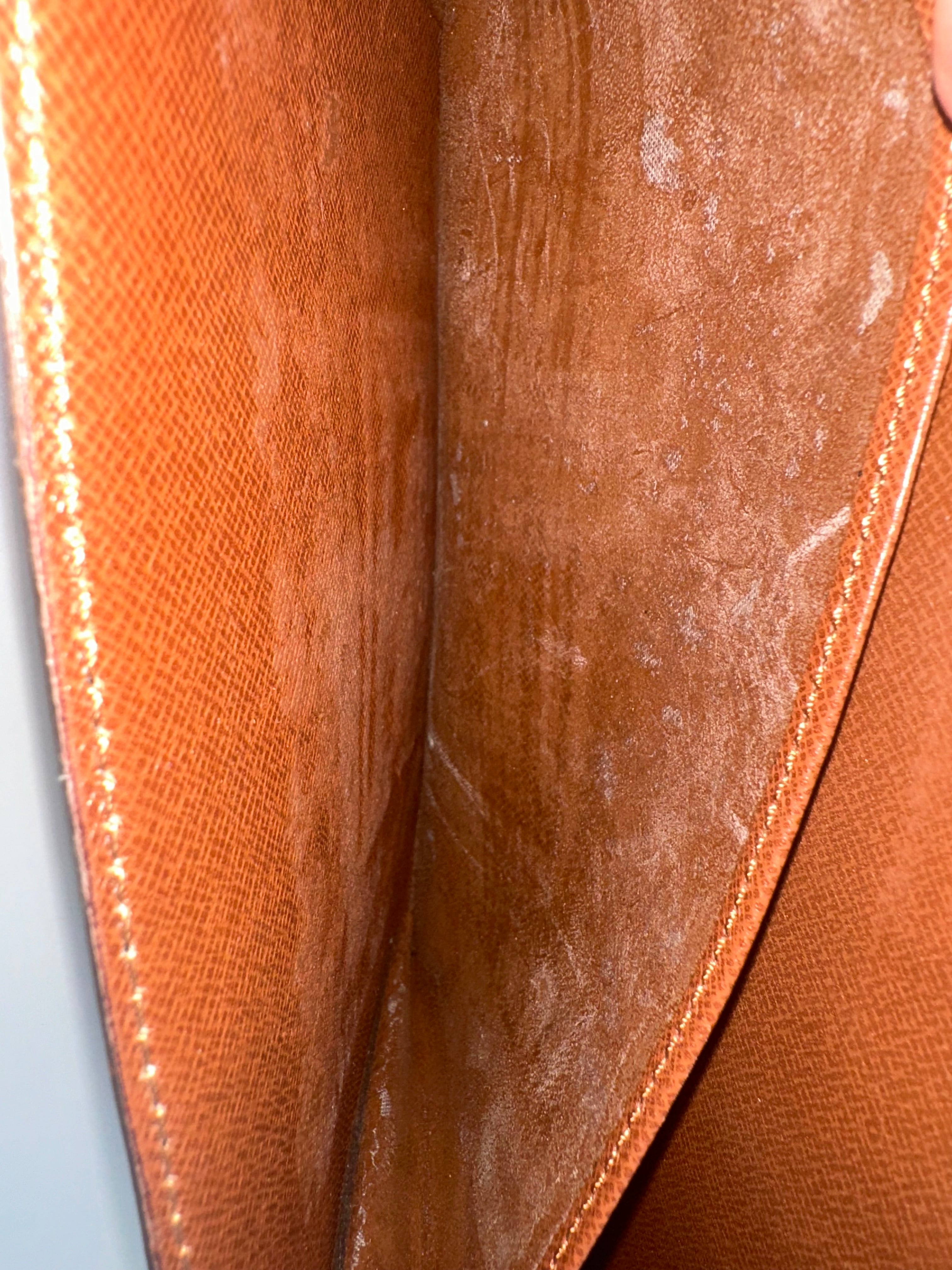 Louis Vuitton Concorde