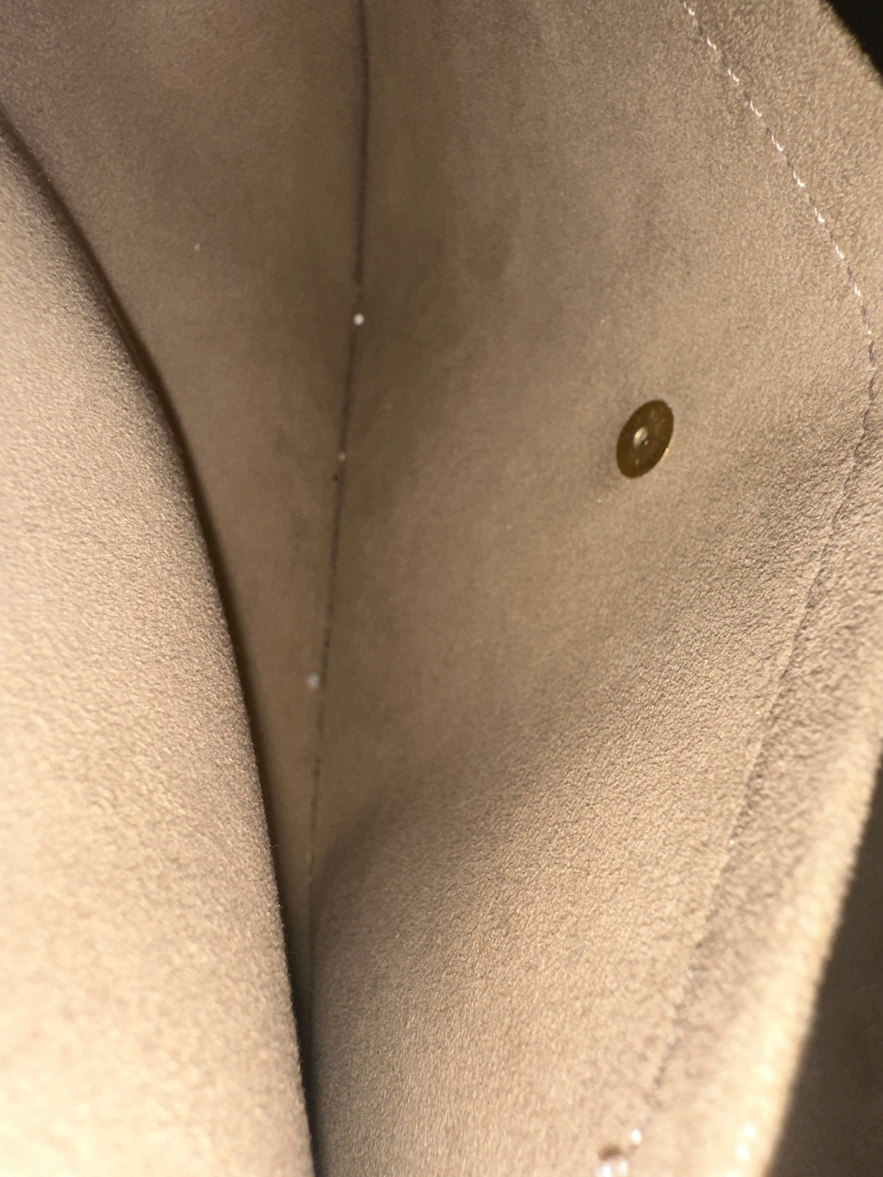 Louis Vuitton Judy Multicolor