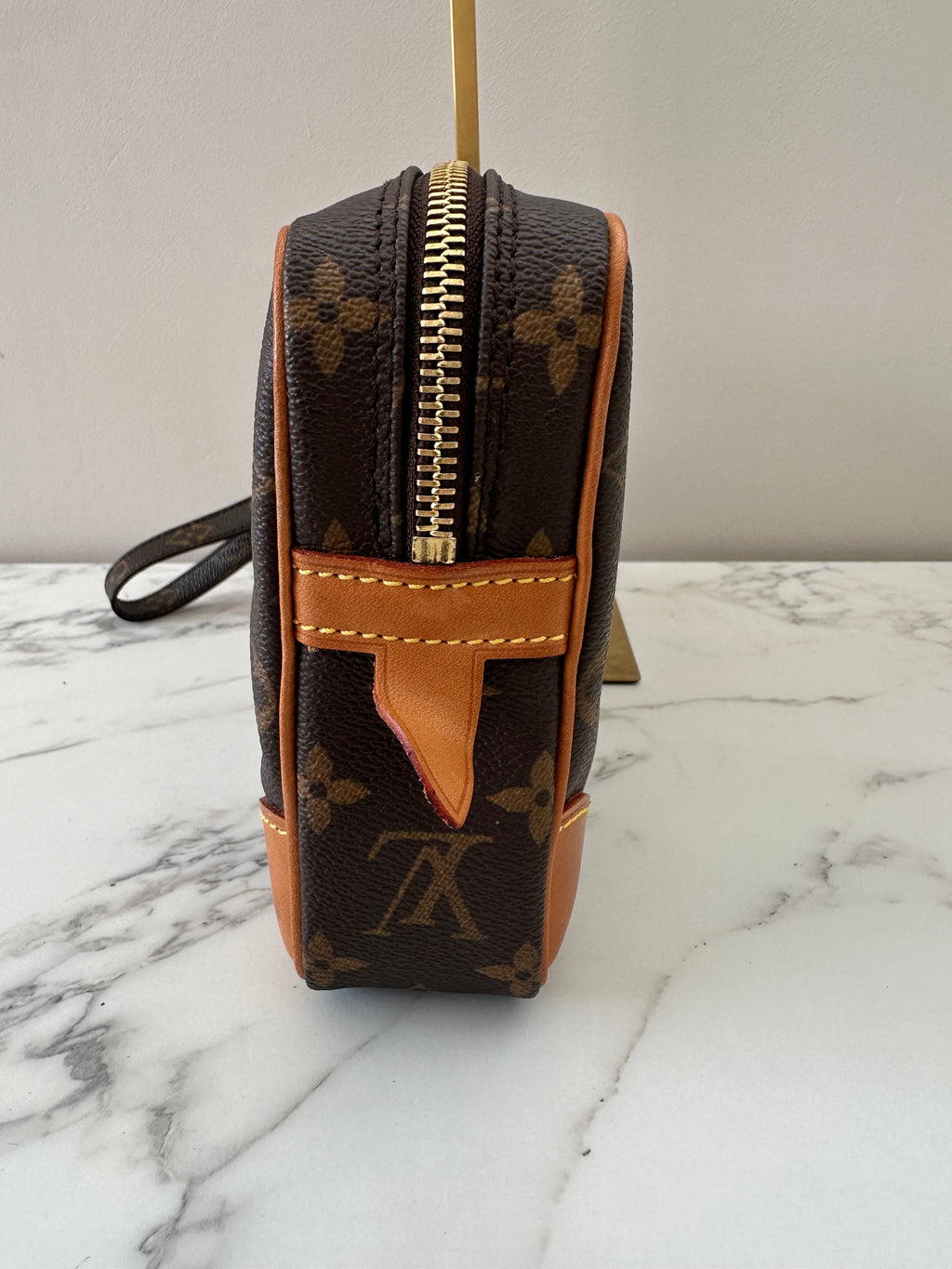 Louis Vuitton Dragonne GM