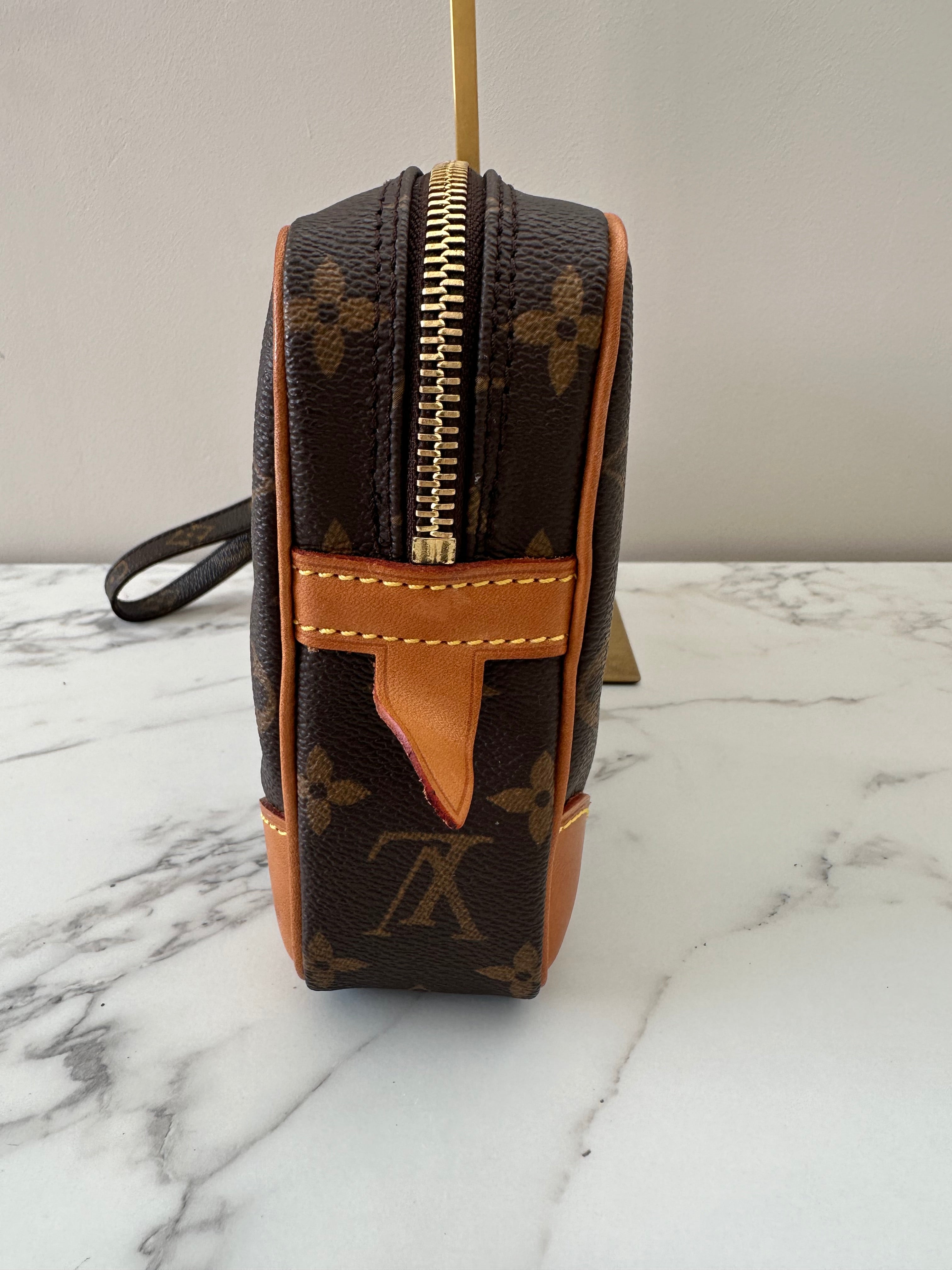 Louis Vuitton Dragonne GM