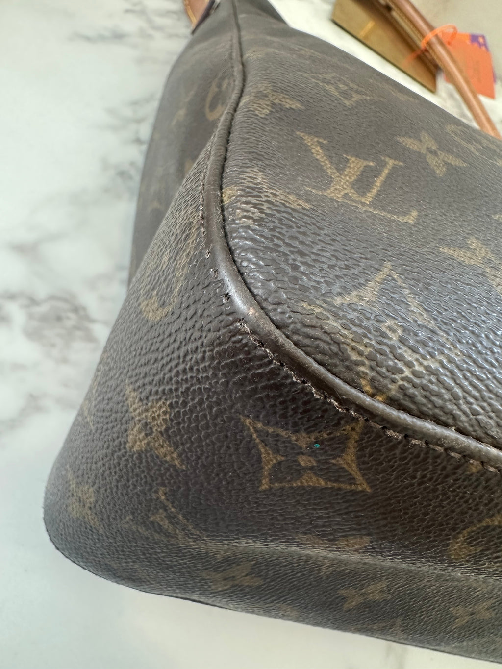 Louis Vuitton Looping GM