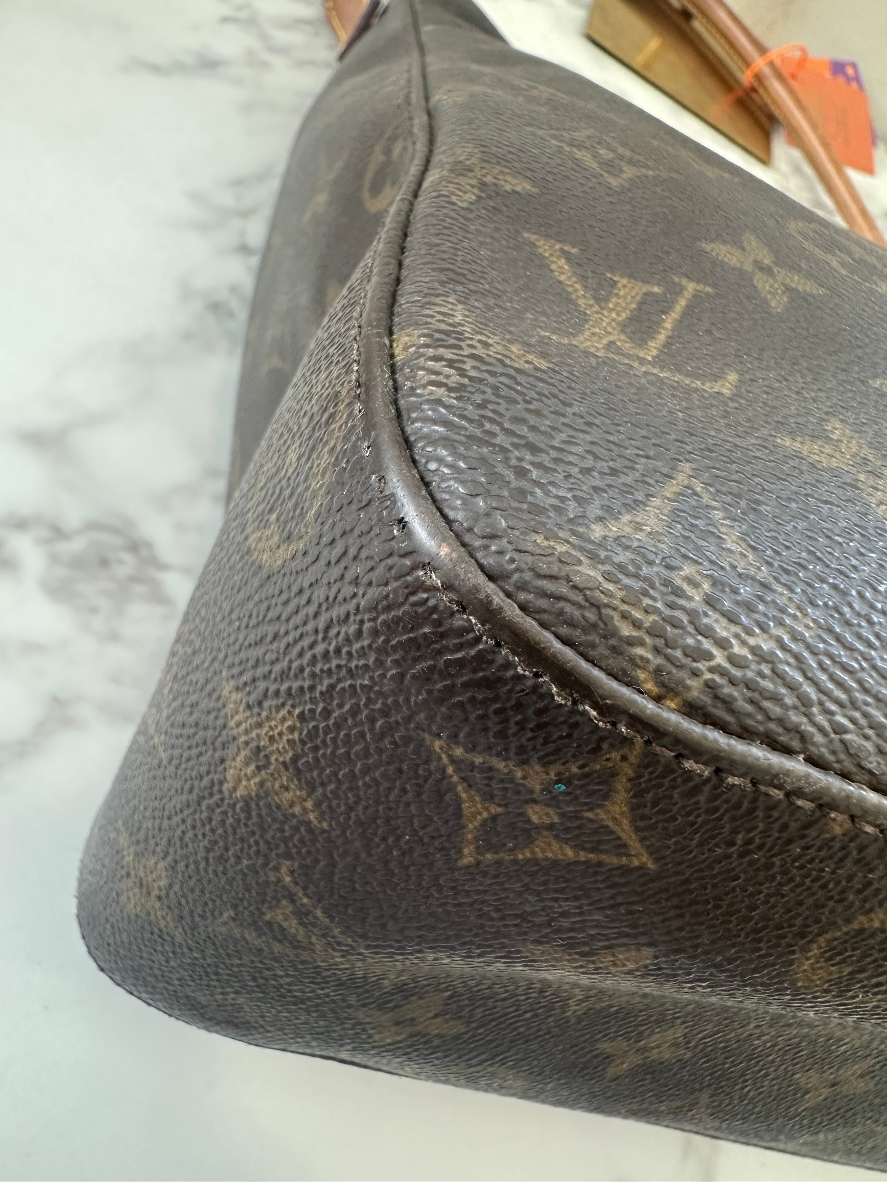 Louis Vuitton Looping GM