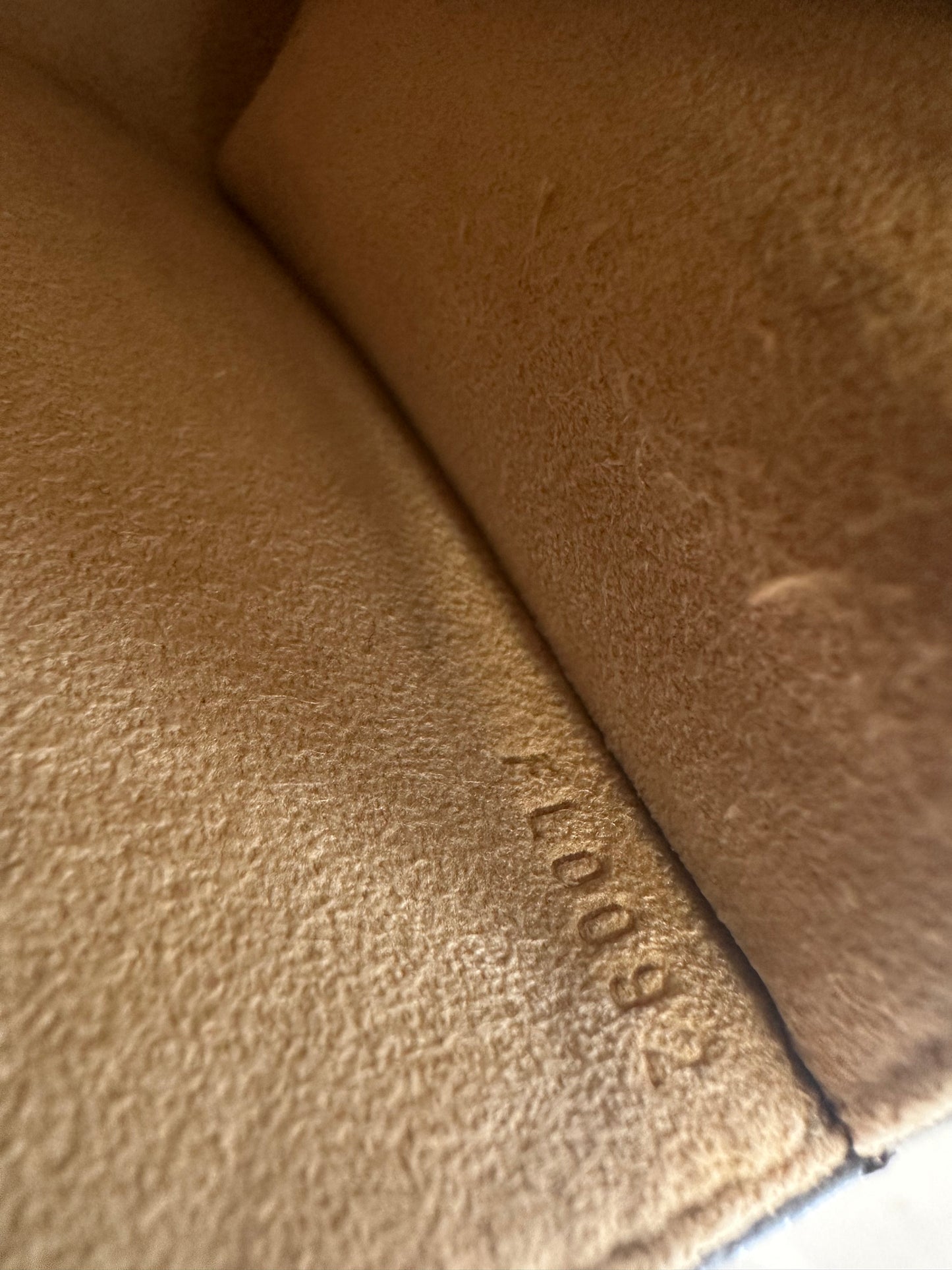 Louis Vuitton Pochette Florentine